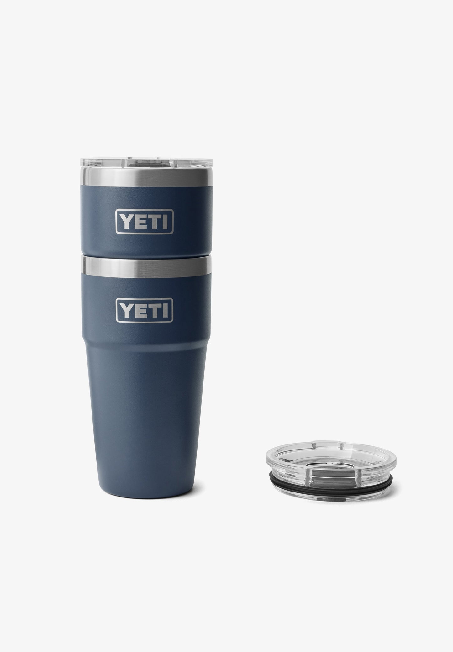 YETI | SINGLE 20 OZ STACKABLE CUP