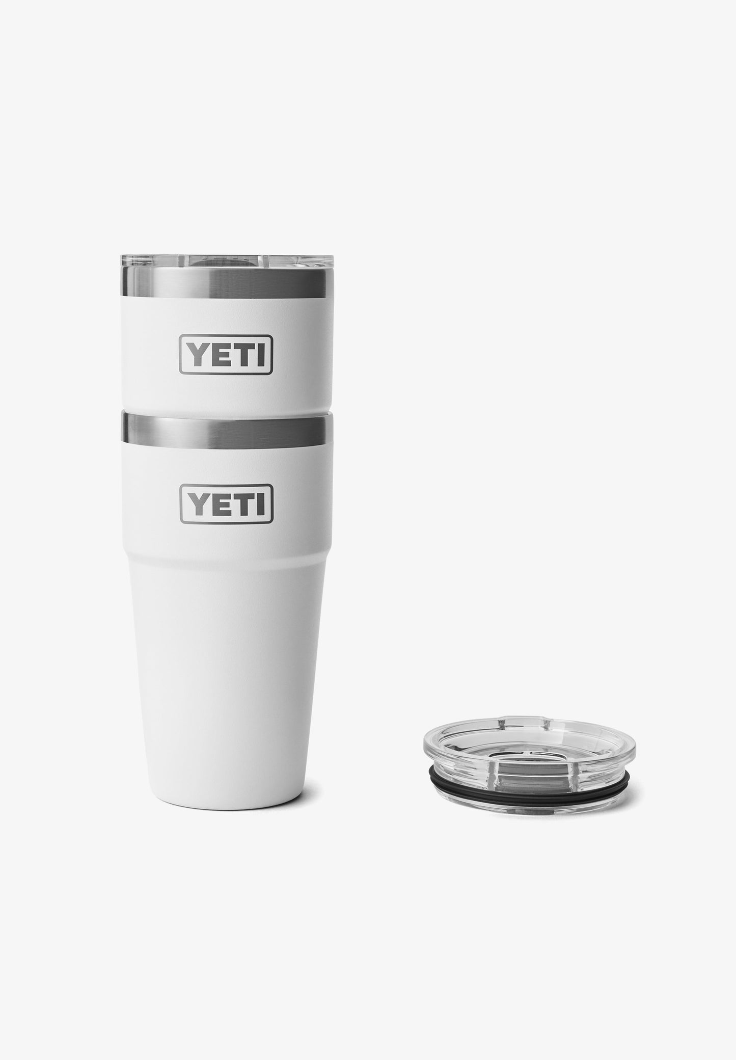 YETI | SINGLE 20 OZ STACKABLE CUP