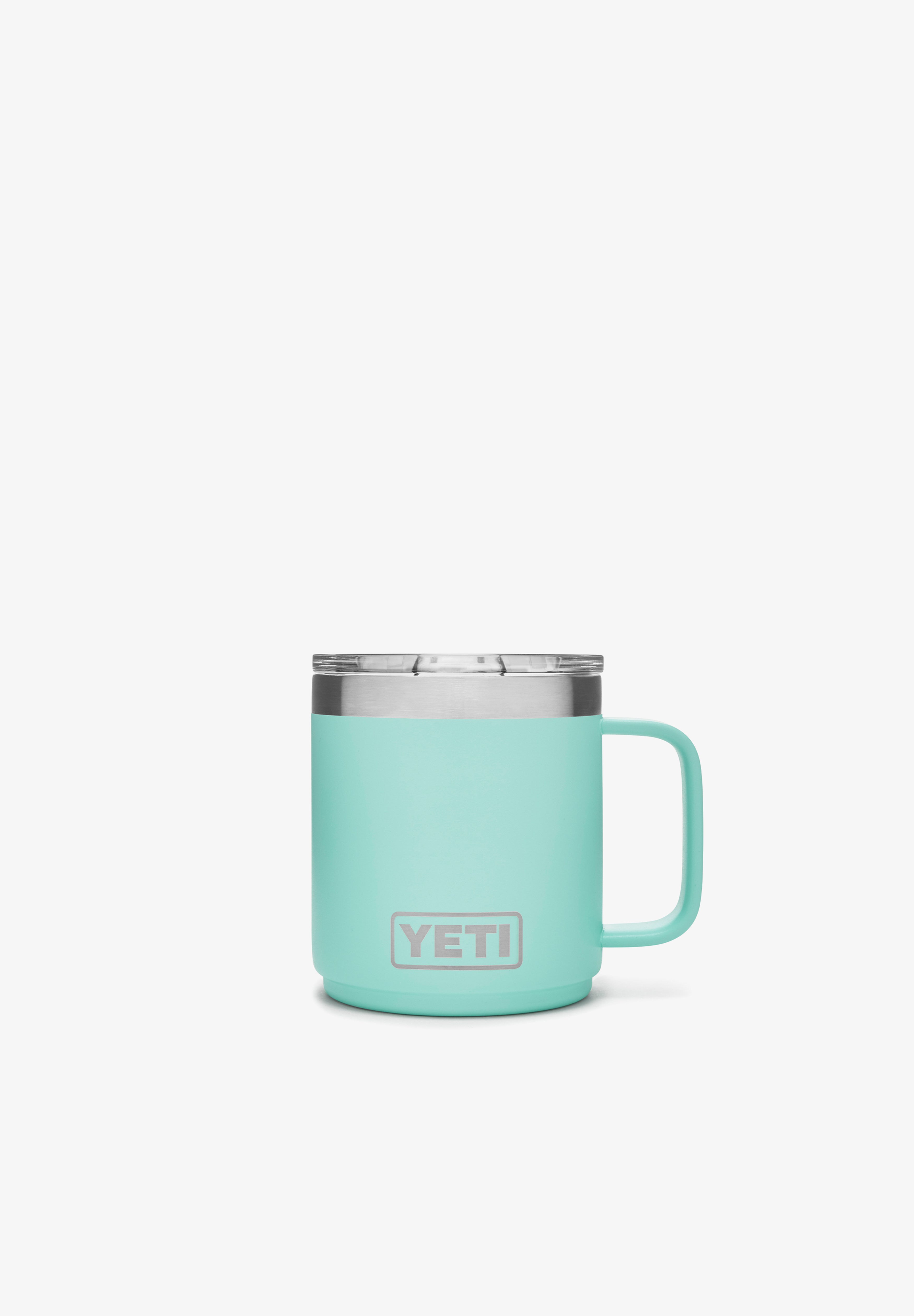 YETI | RAMBLER 10 OZ MUG