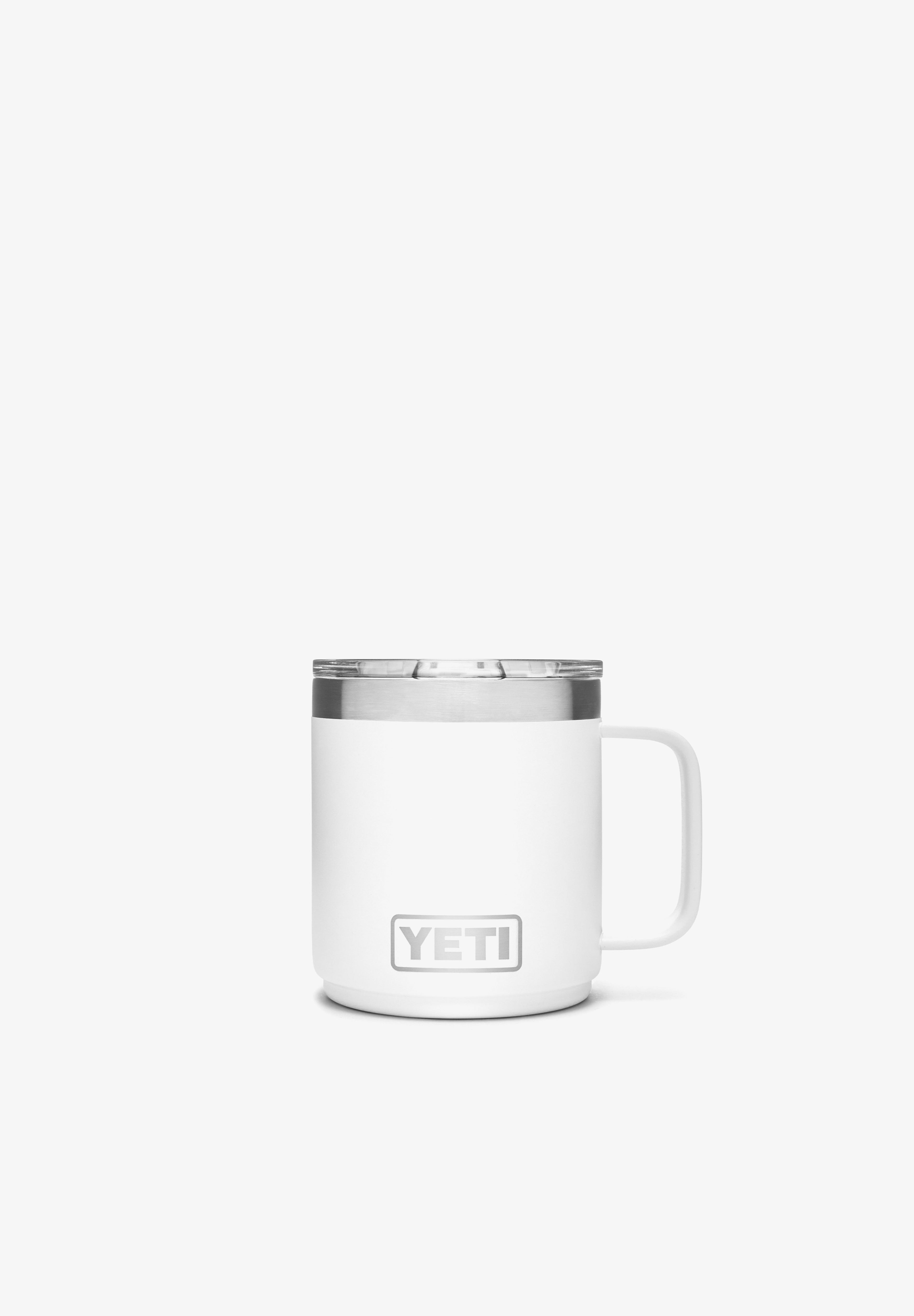 YETI | RAMBLER 10 OZ MUG