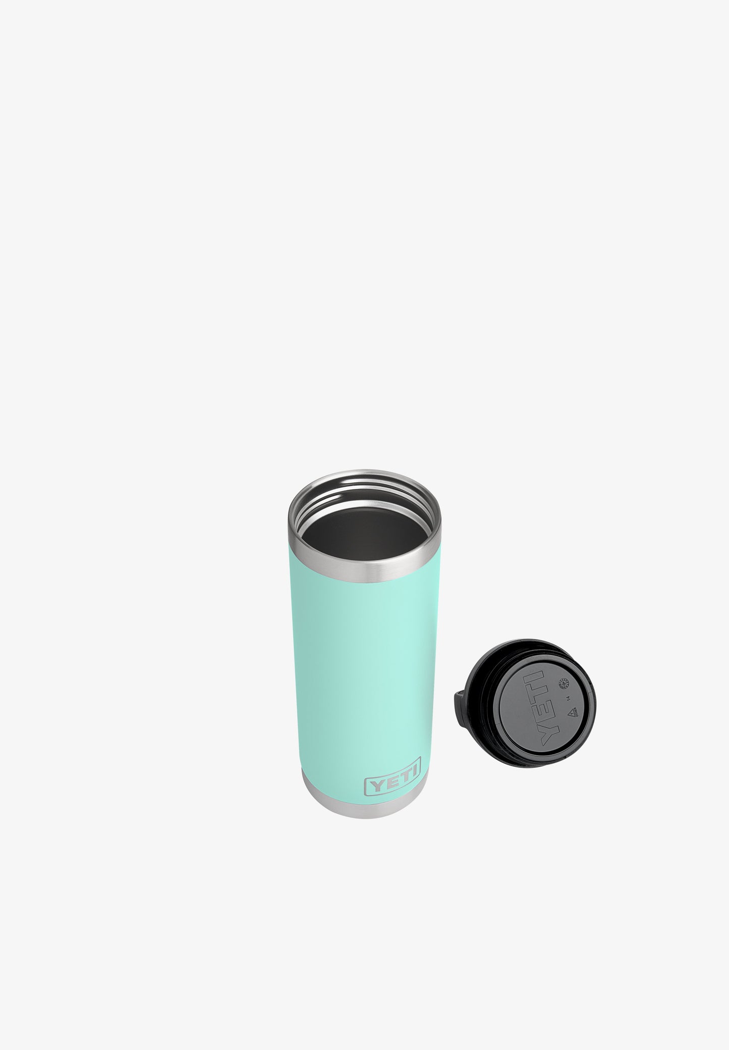 YETI | RAMBLER 18 OZ BOTTLE
