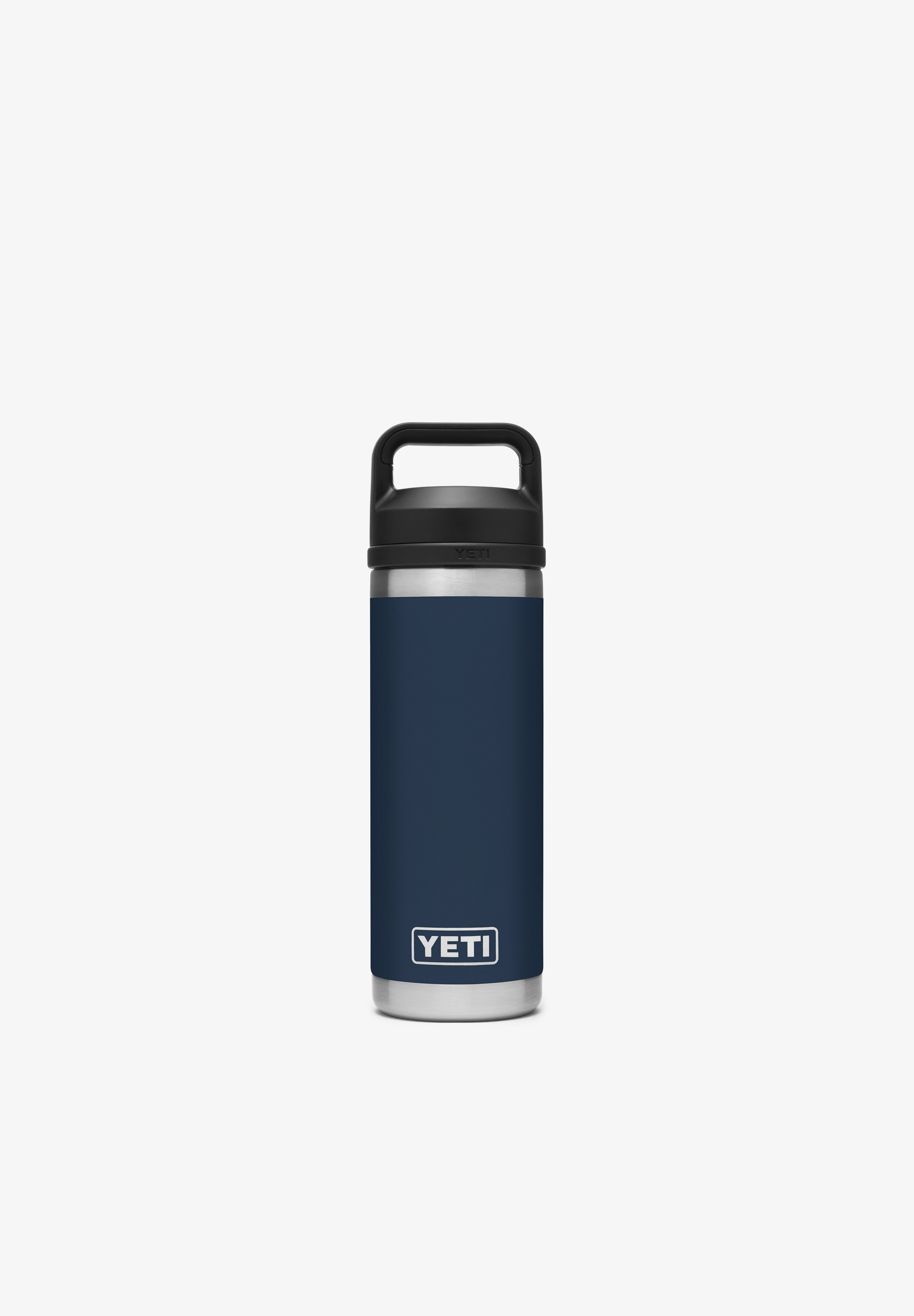 YETI | RAMBLER 18 OZ BOTTLE