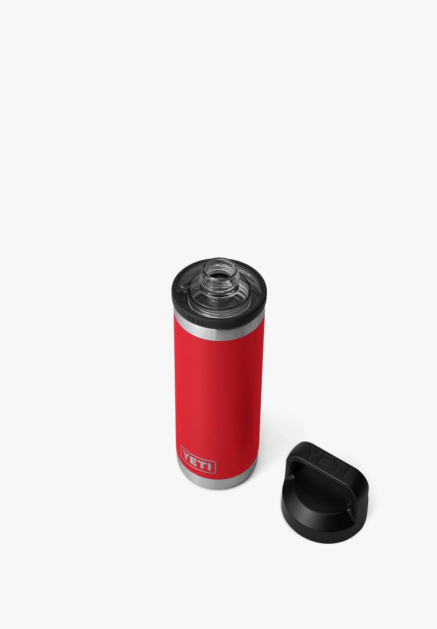YETI | RAMBLER 18 OZ BOTTLE