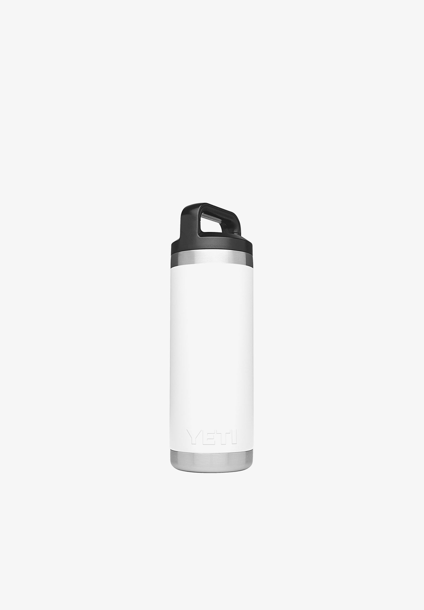 YETI | RAMBLER 18 OZ BOTTLE