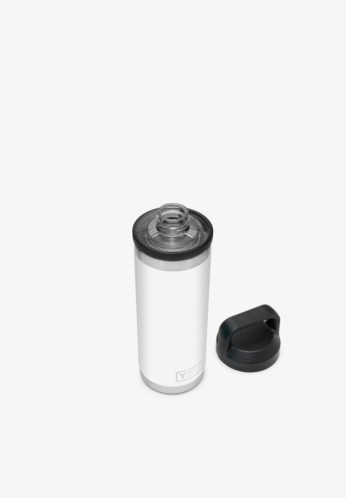 YETI | RAMBLER 18 OZ BOTTLE