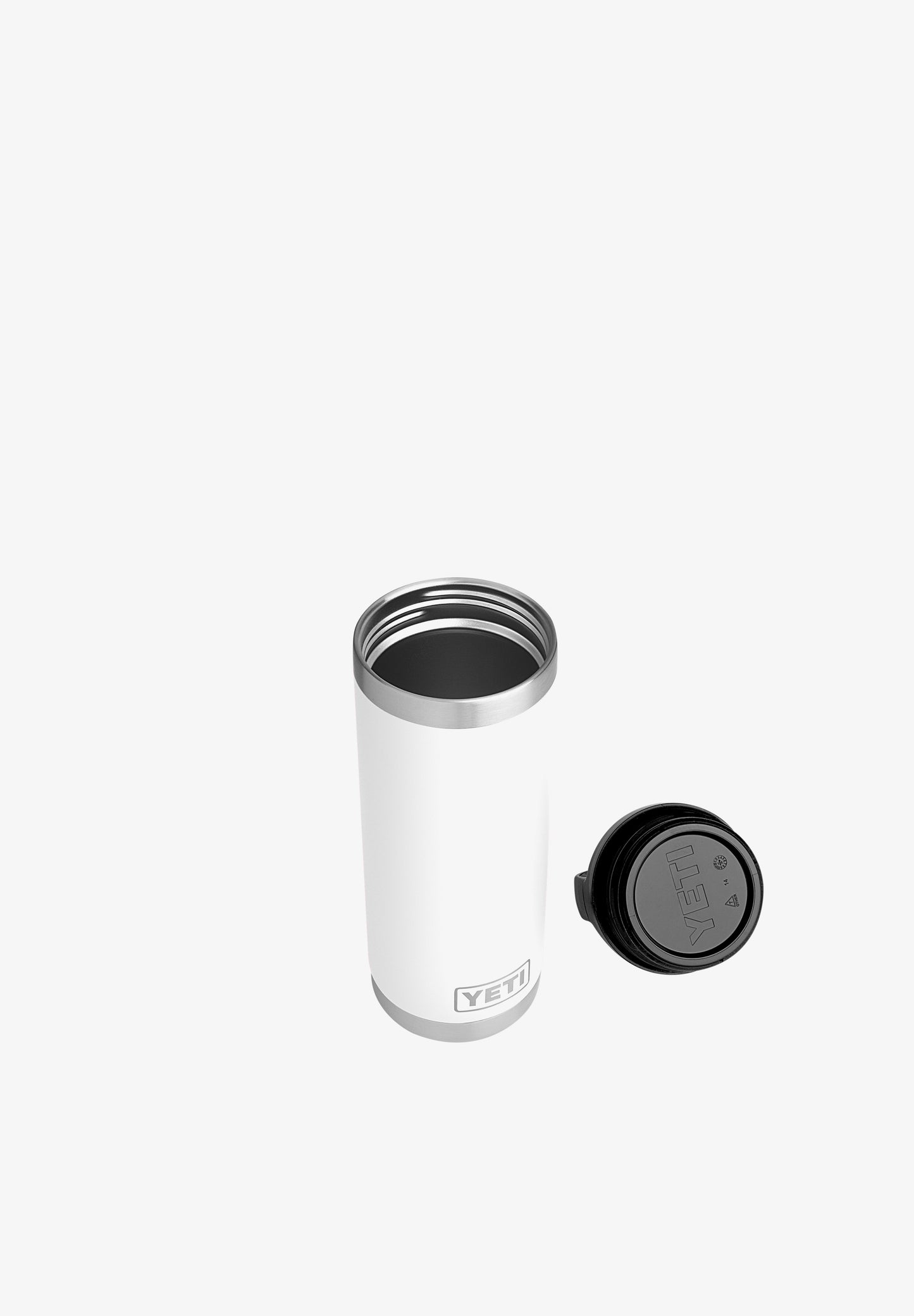 YETI | RAMBLER 18 OZ BOTTLE