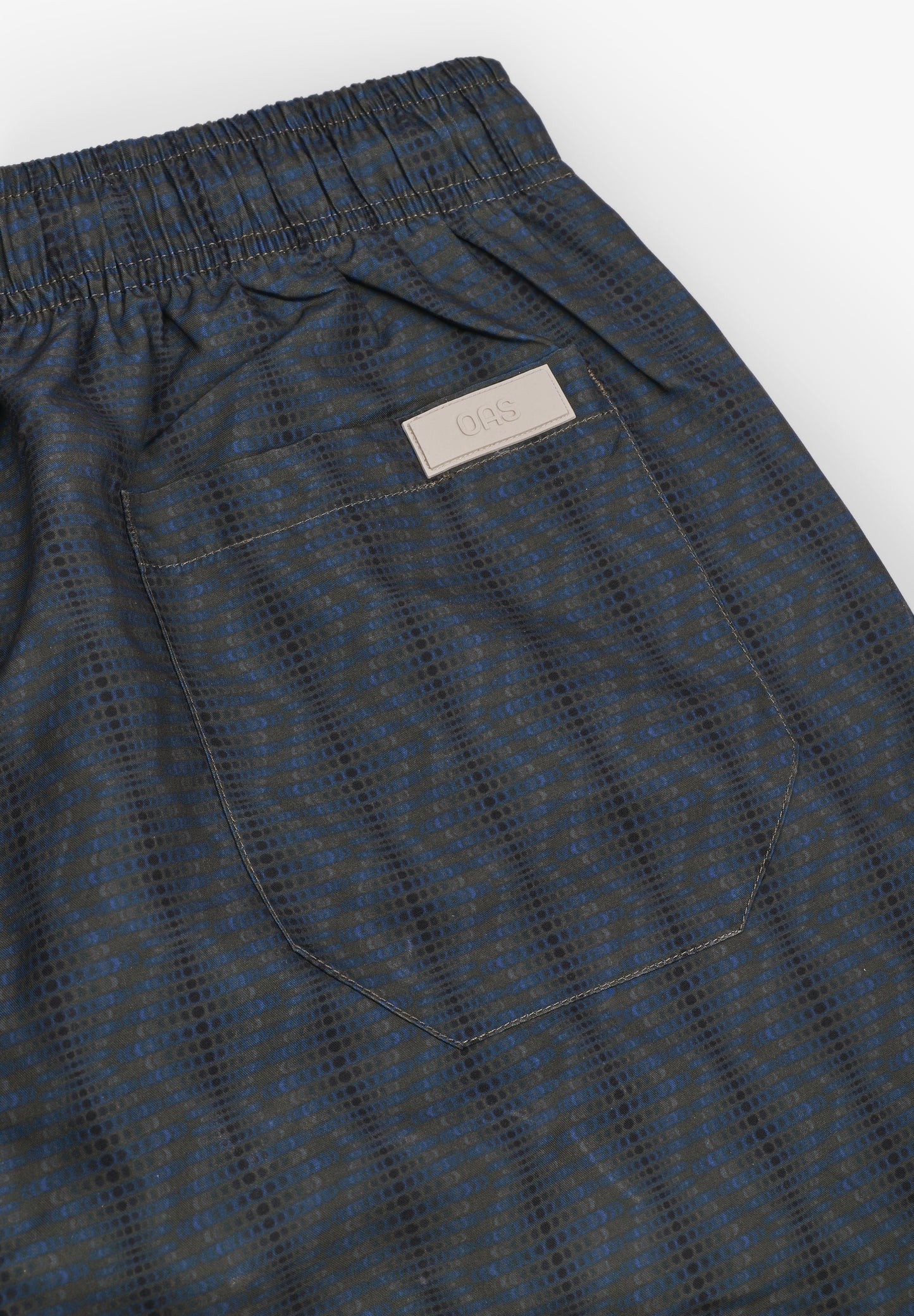 OAS |   BAÑADOR GETRICK