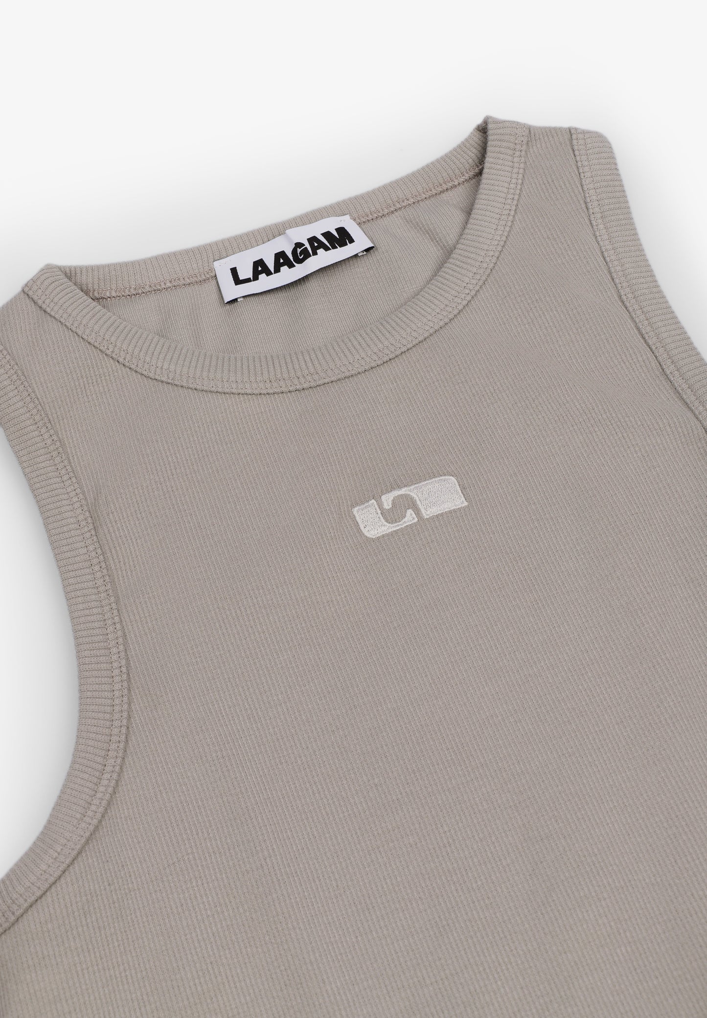 LAAGAM | TOP LOGO