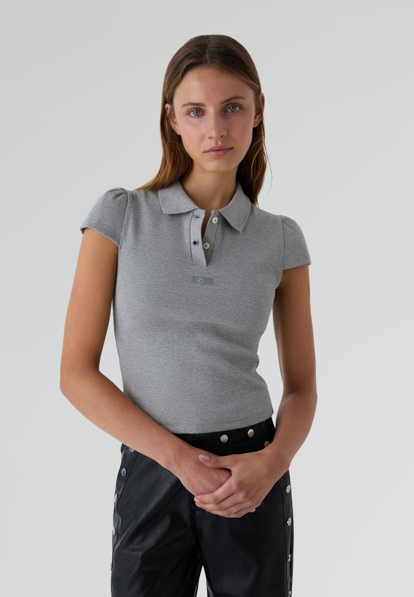 LAAGAM | CAMISA POLO ERYA