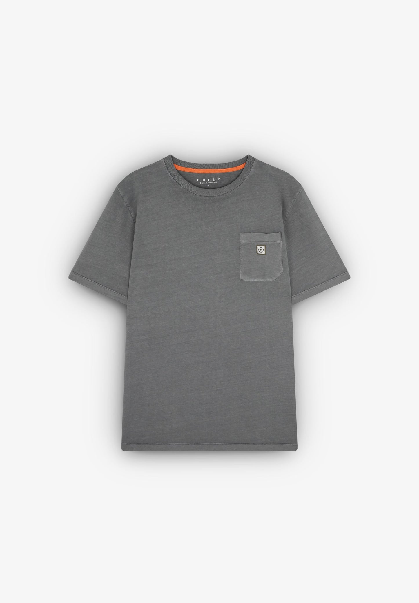 DEEPLY | DEEPLY LOGO LINE