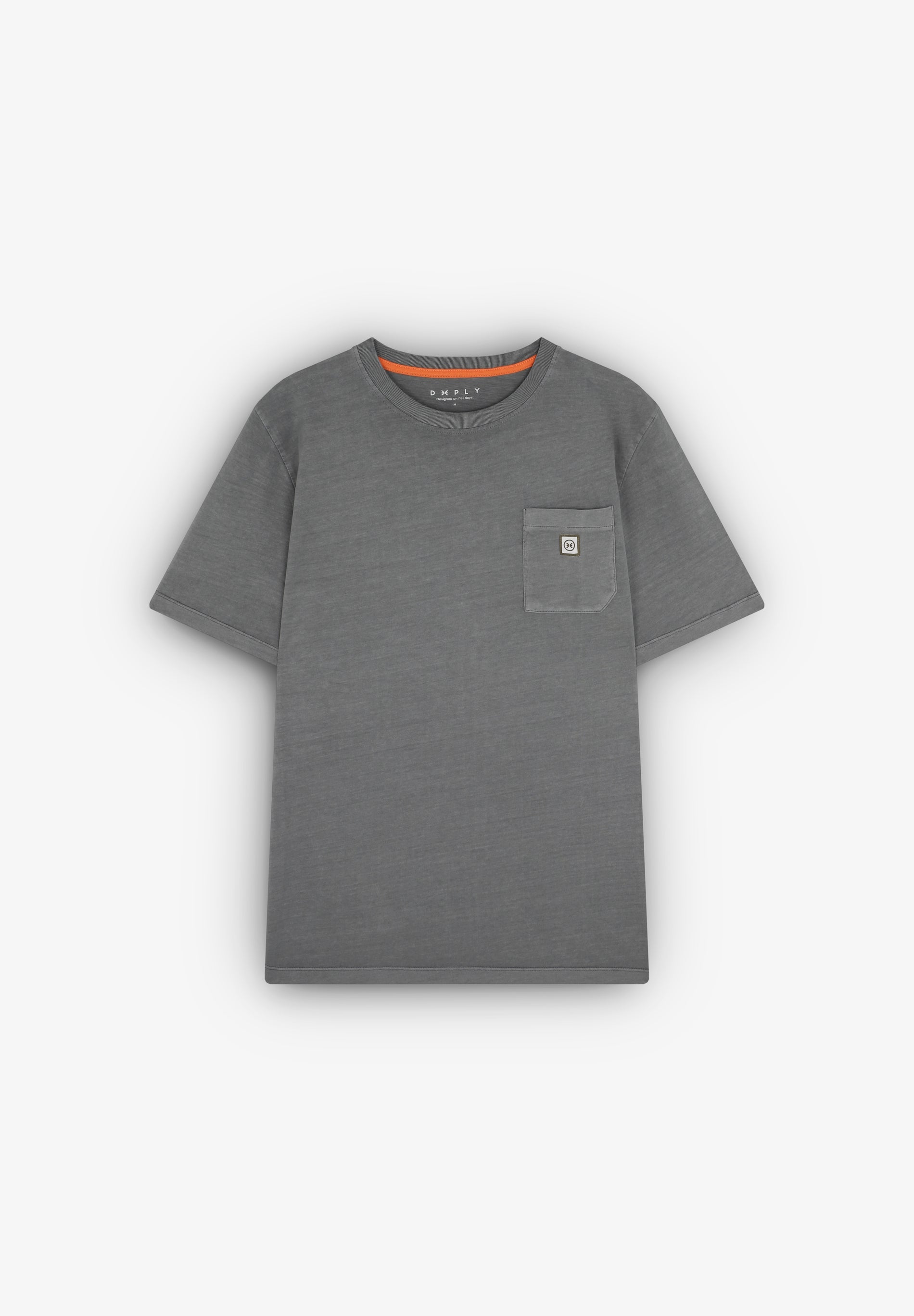DEEPLY | DEEPLY LOGO LINE