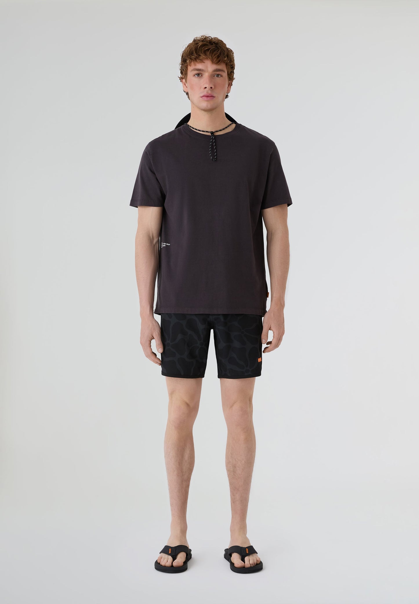 DEEPLY | BEACH BOARDSHORT