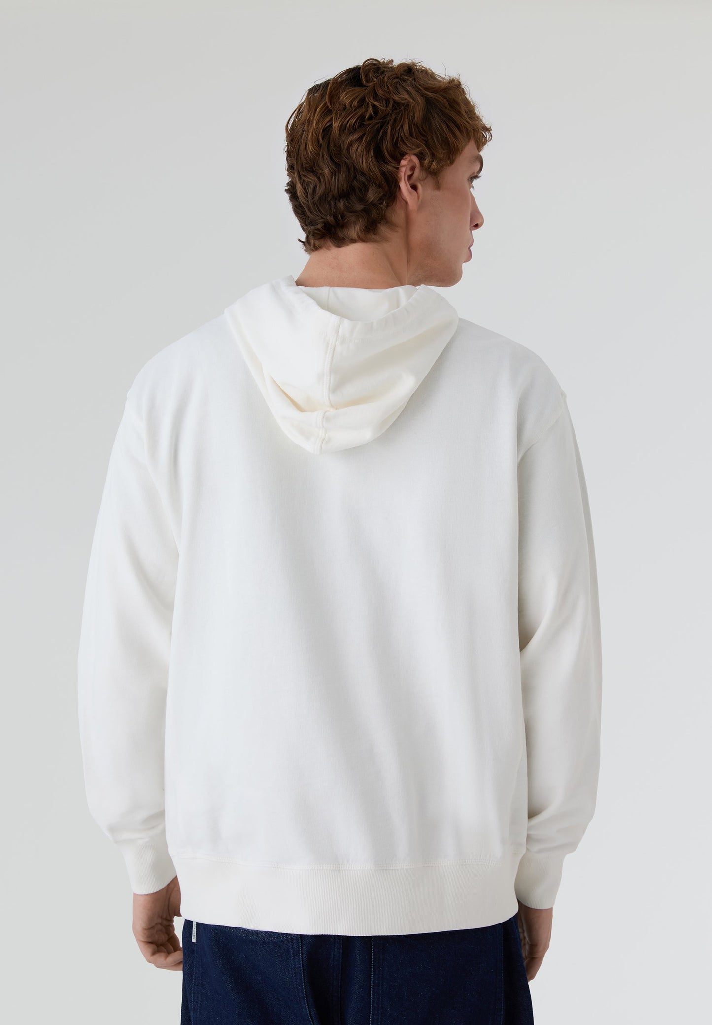 DEEPLY | FLAT DAYS HOODIE