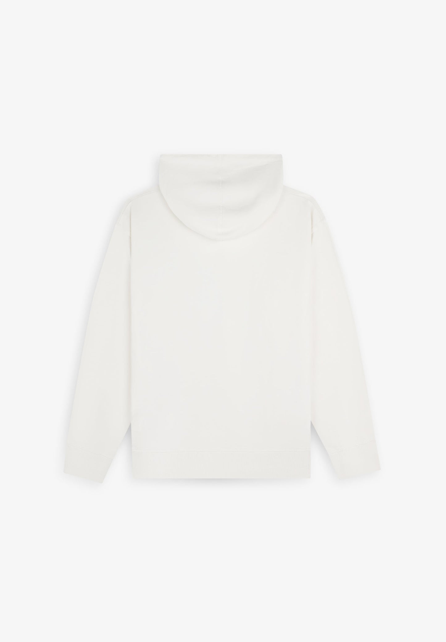 DEEPLY | FLAT DAYS HOODIE