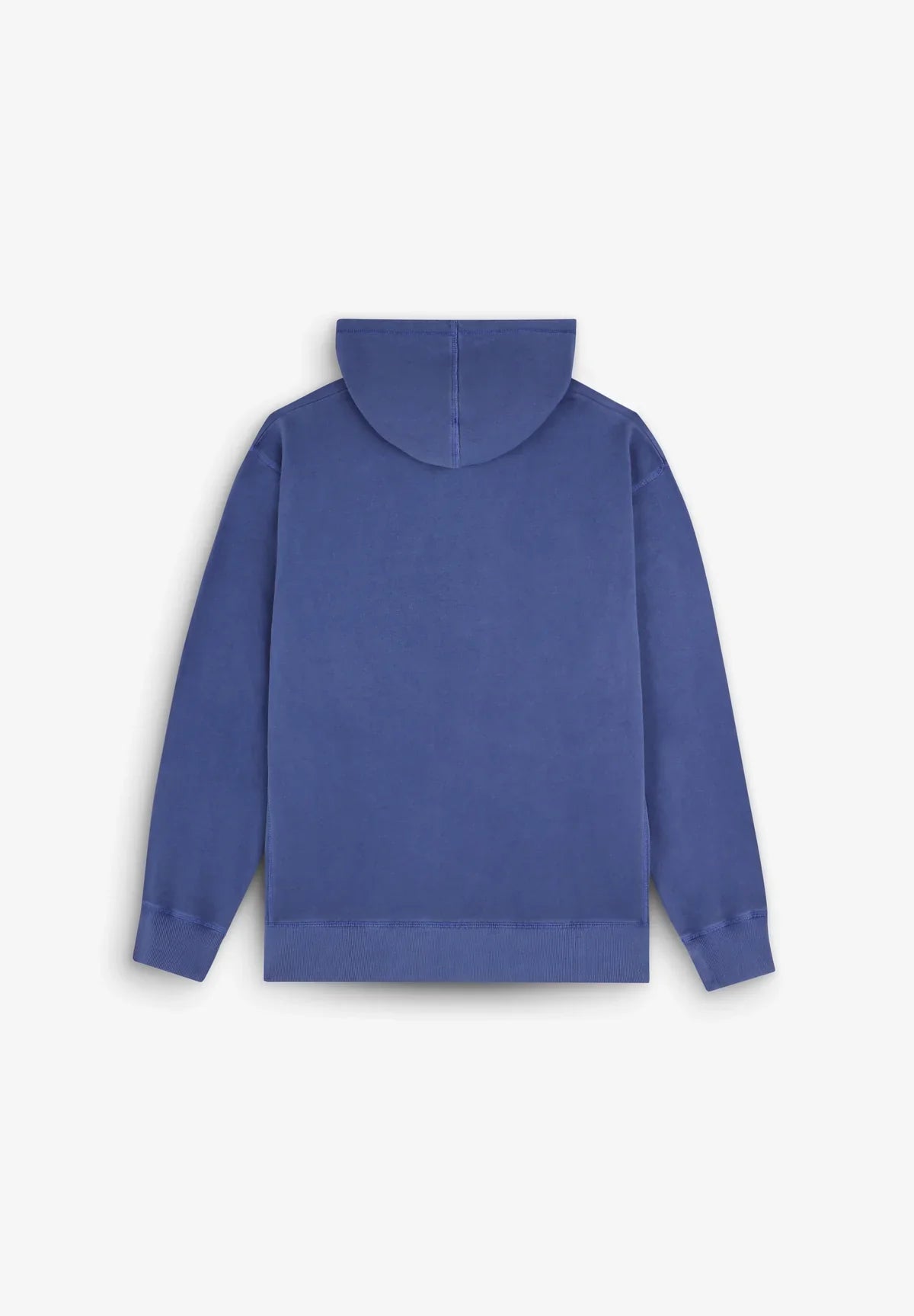 DEEPLY | FLAT DAYS HOODIE