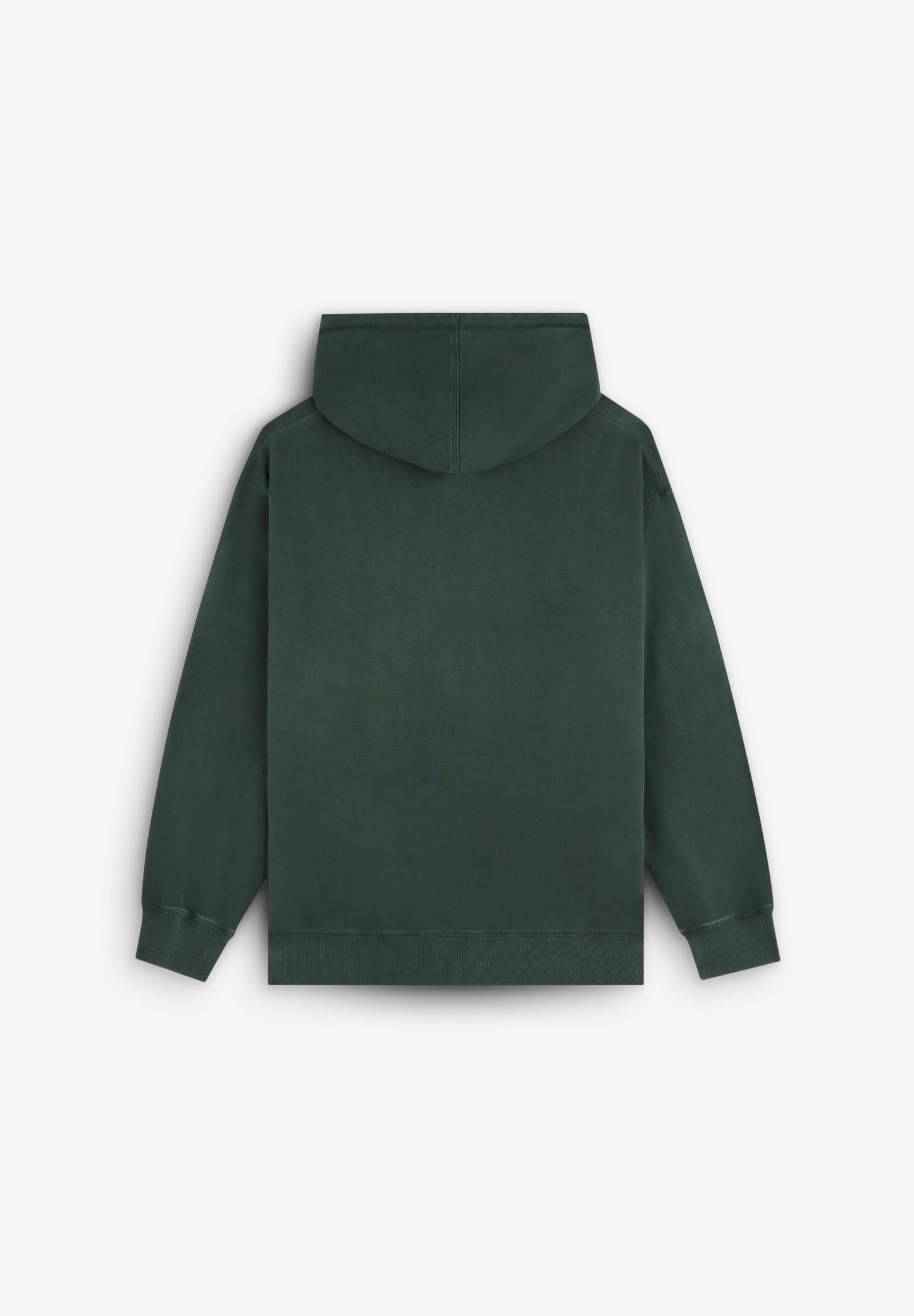 DEEPLY | FLAT DAYS HOODIE
