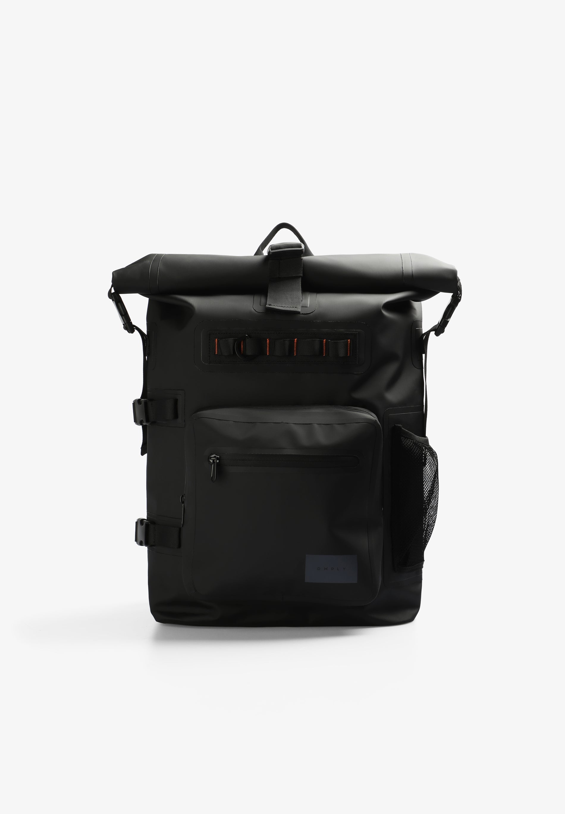 DEEPLY | WATERPROOF BACKPACK