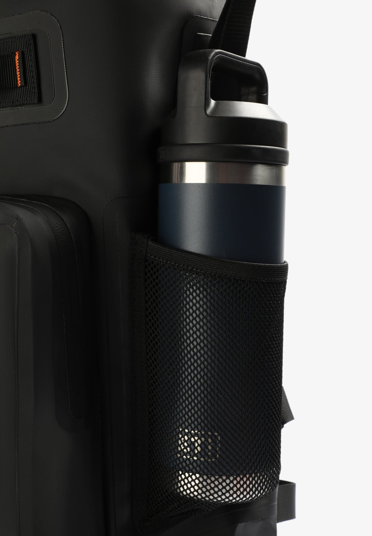 DEEPLY | WATERPROOF BACKPACK