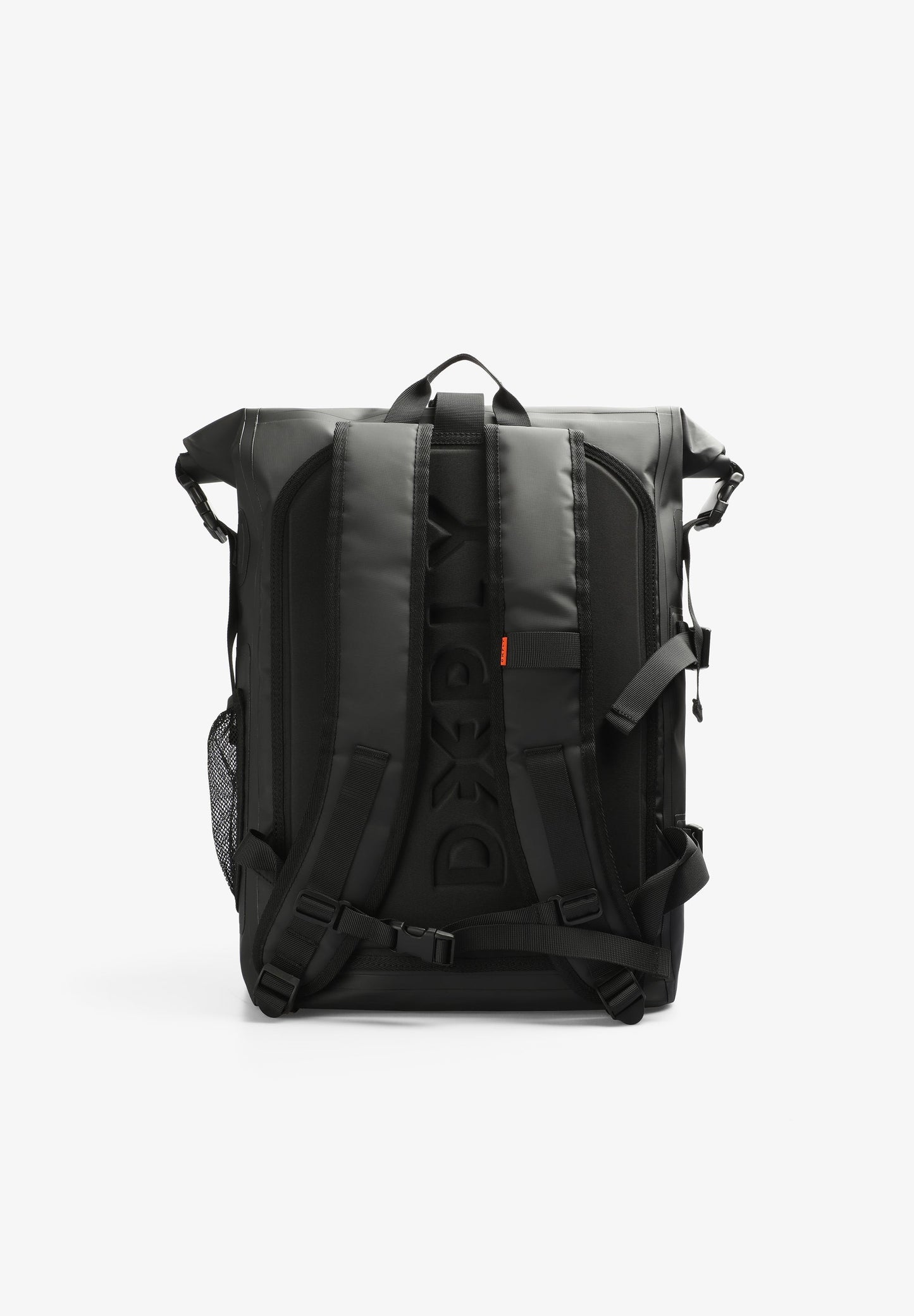DEEPLY | WATERPROOF BACKPACK