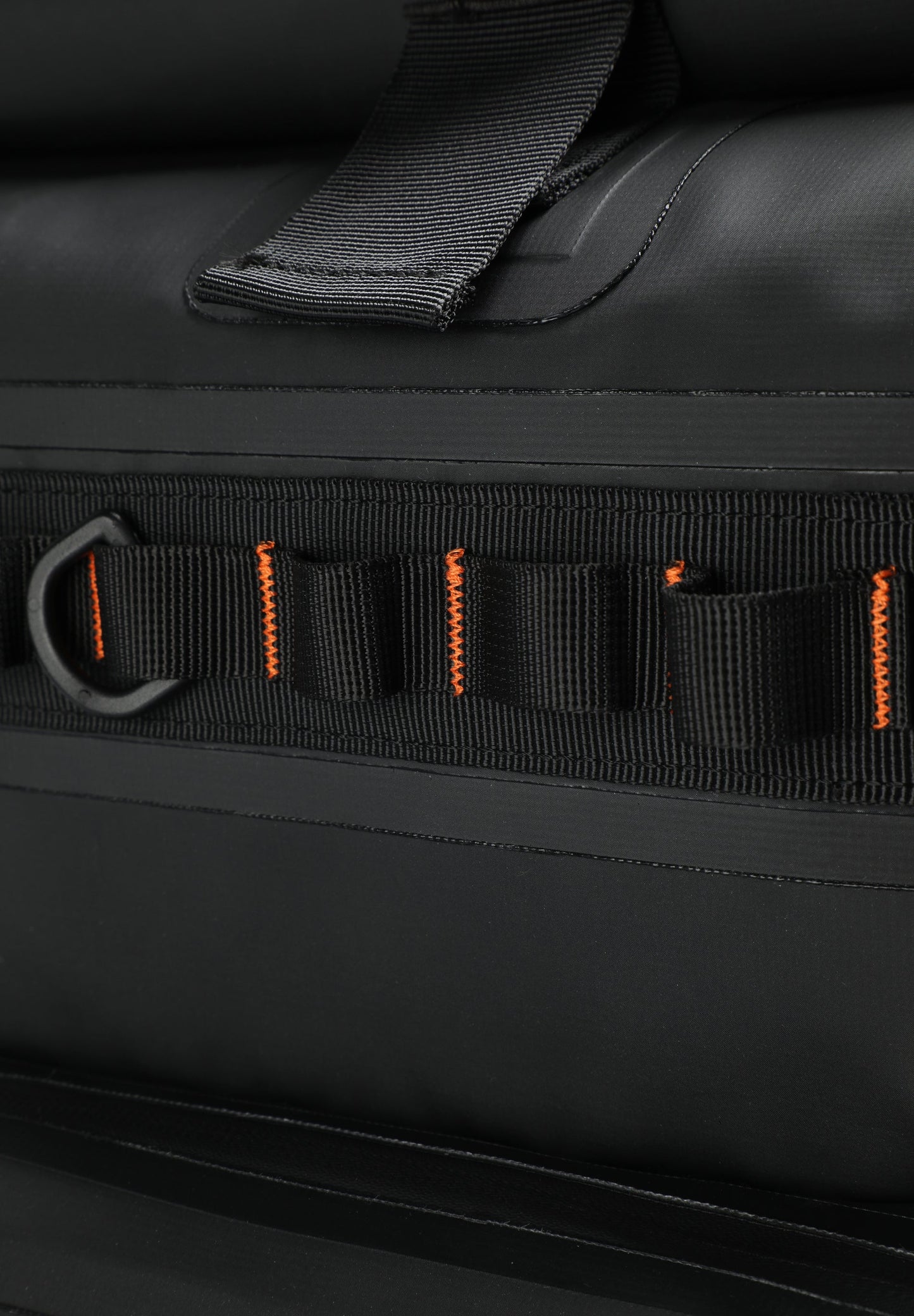 DEEPLY | WATERPROOF BACKPACK