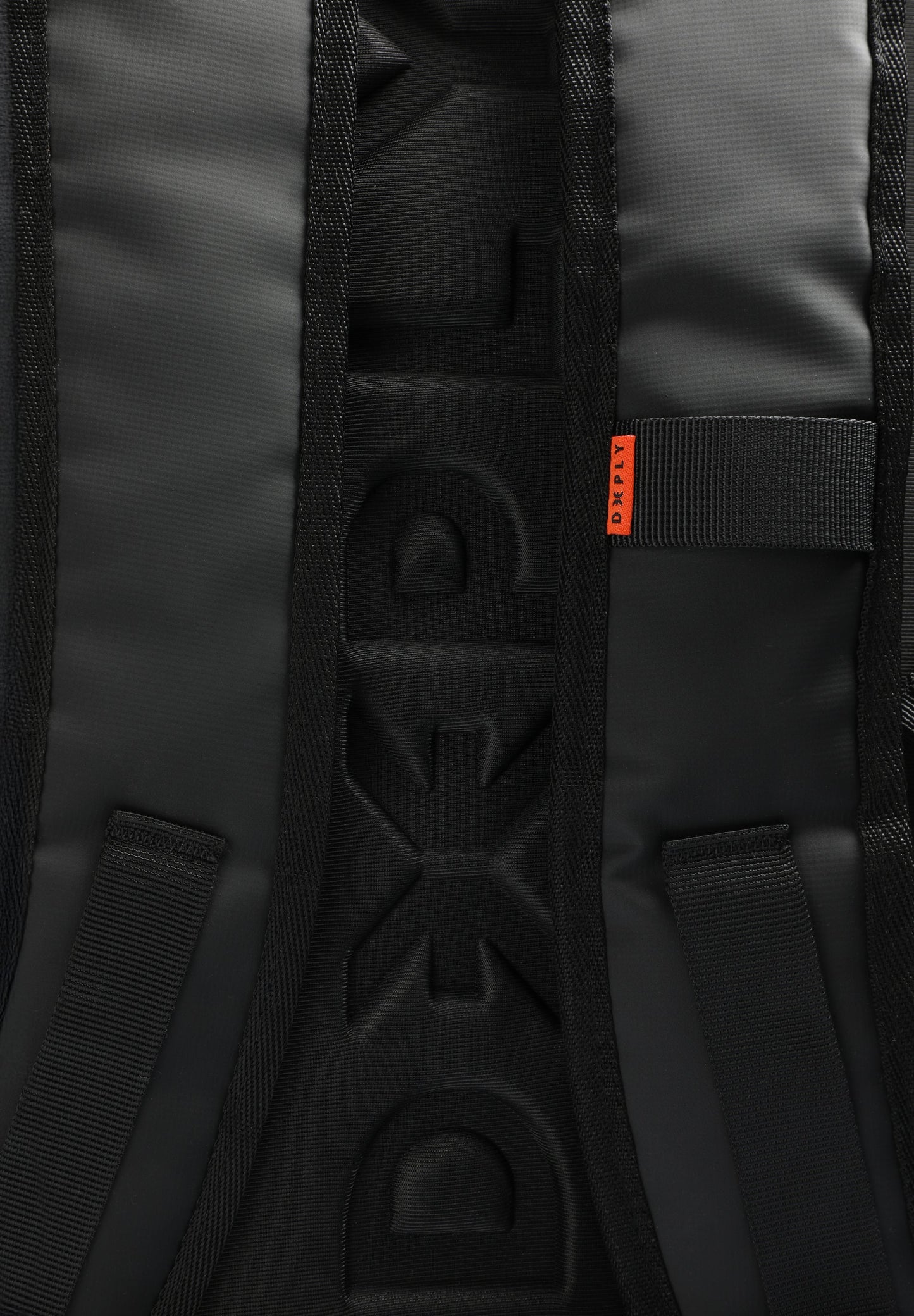 DEEPLY | WATERPROOF BACKPACK