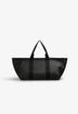 DEEPLY | HYBRID TOTE BAG