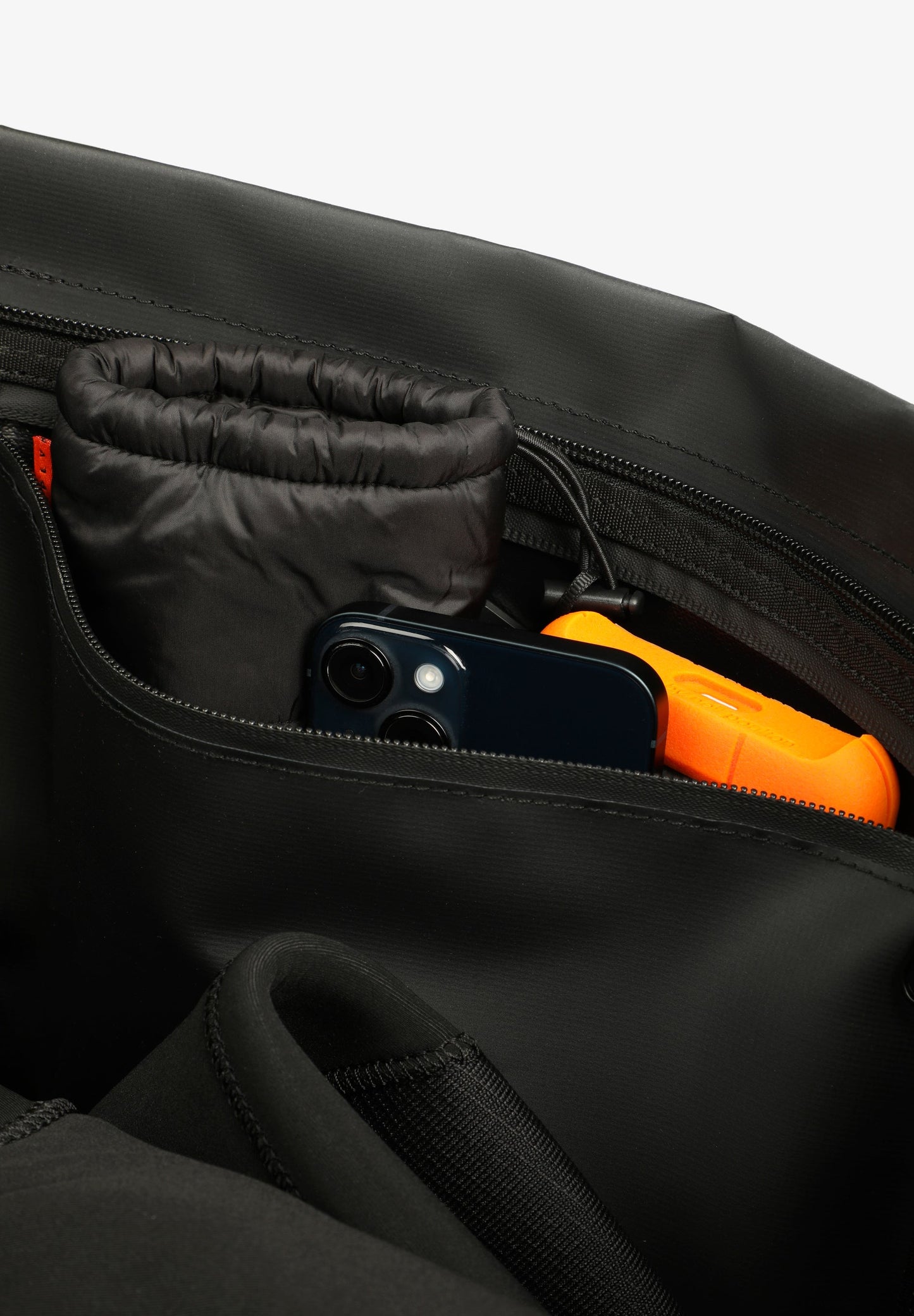 DEEPLY | HYBRID TOTE BAG