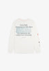 DEEPLY | MINERAL LONGSLEEVE