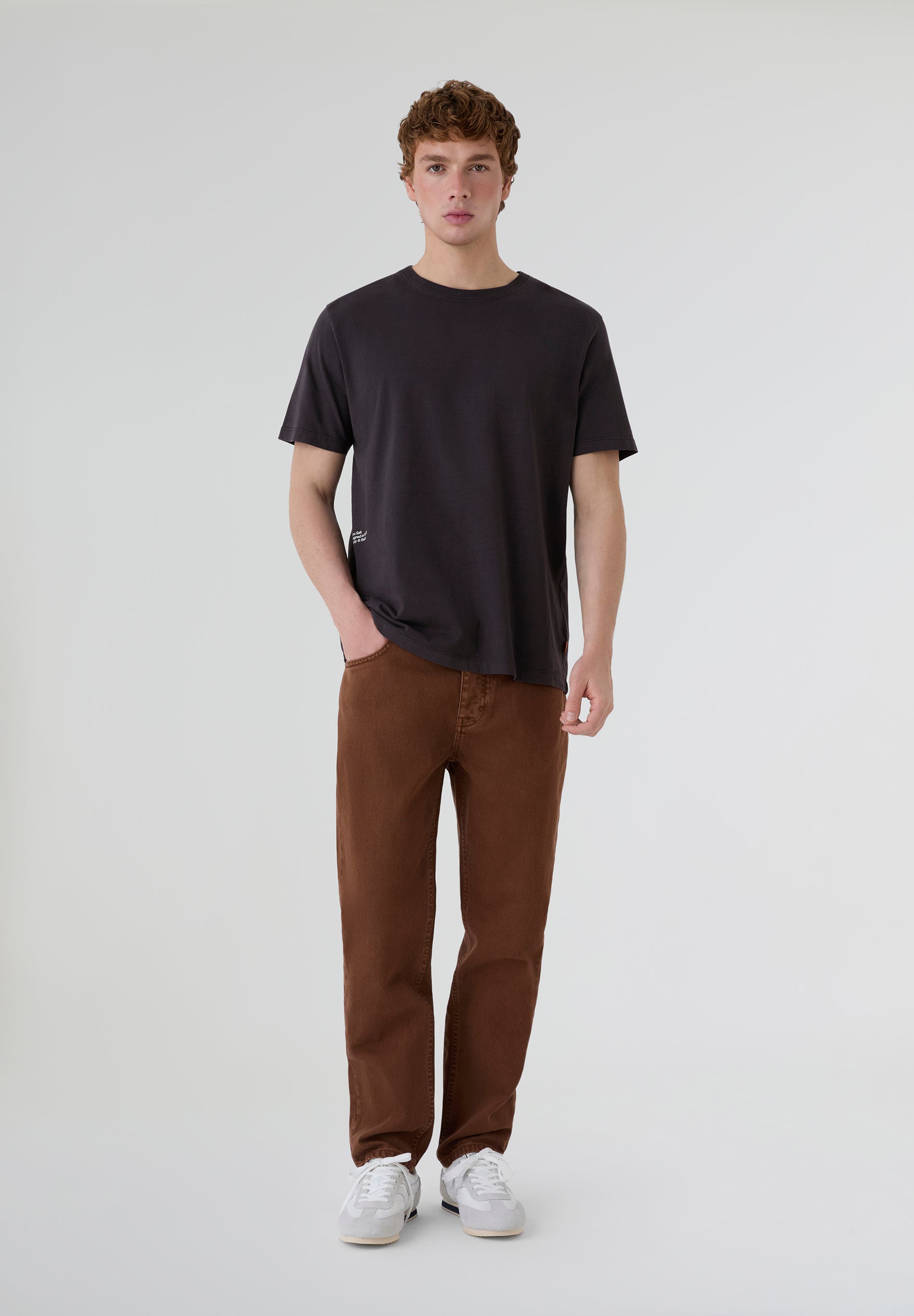 DEEPLY | EXTRA TEE