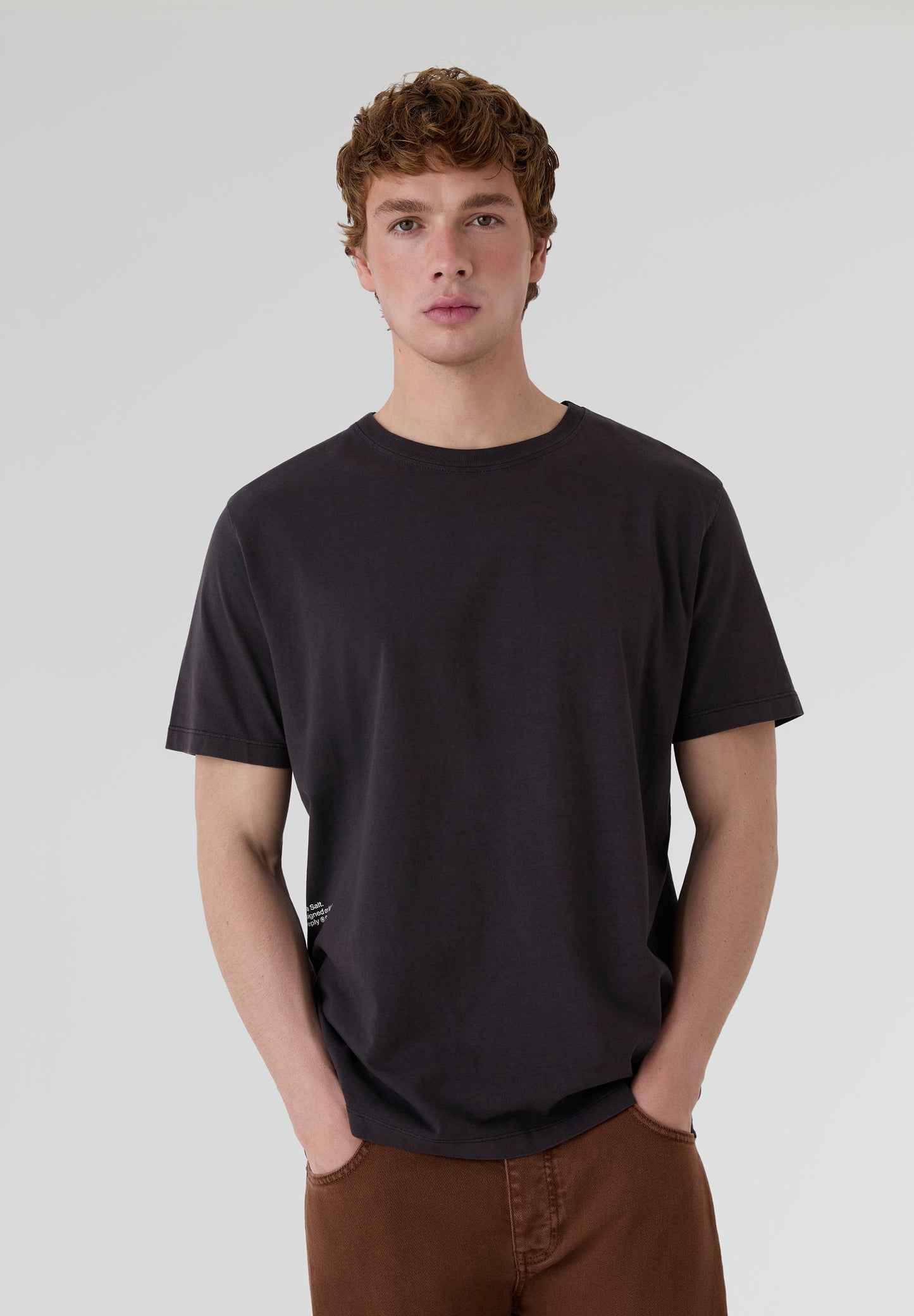 DEEPLY | EXTRA TEE