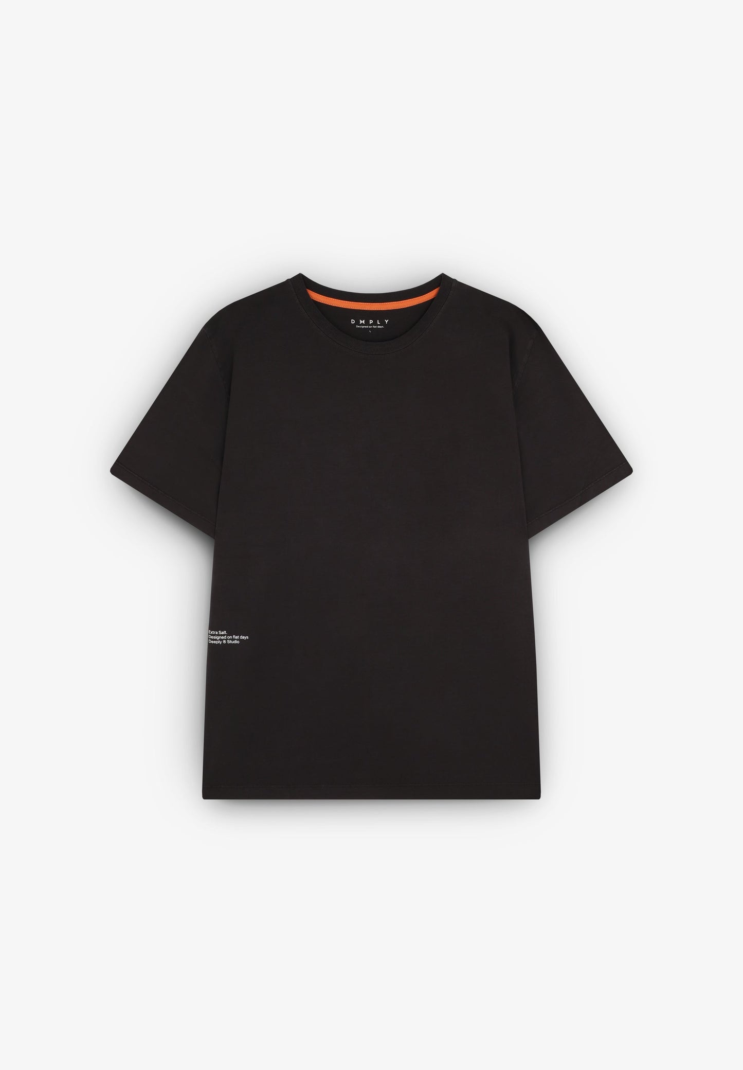 DEEPLY | EXTRA TEE