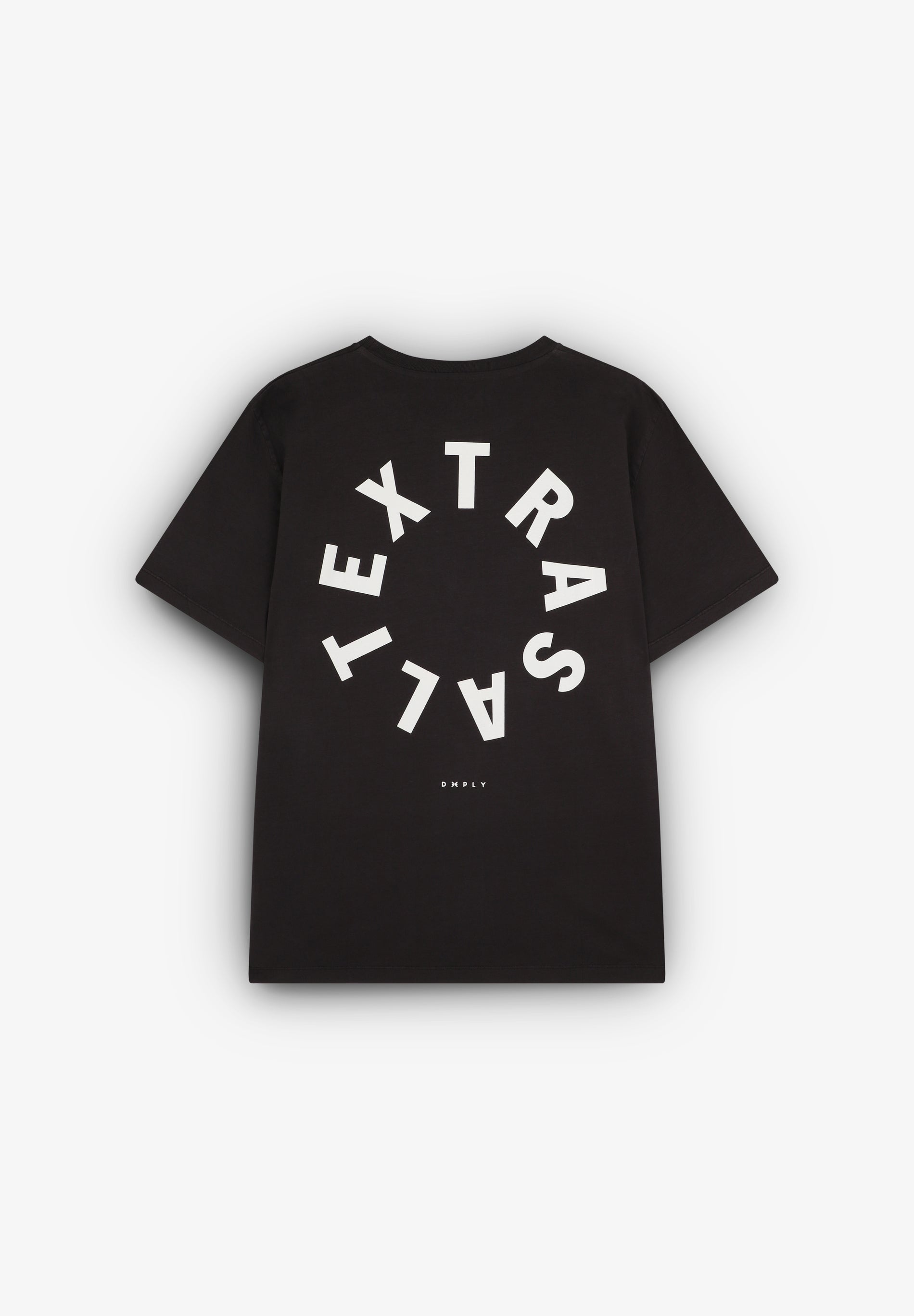 DEEPLY | EXTRA TEE