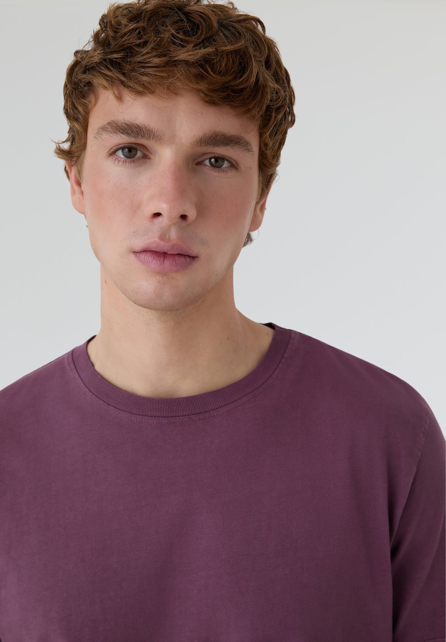 DEEPLY | EXTRA TEE