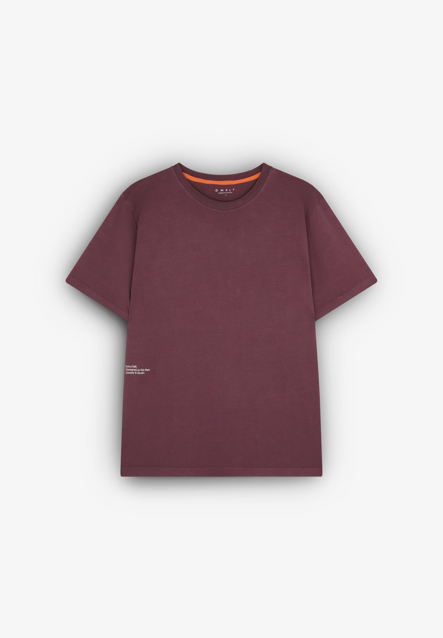 DEEPLY | EXTRA TEE