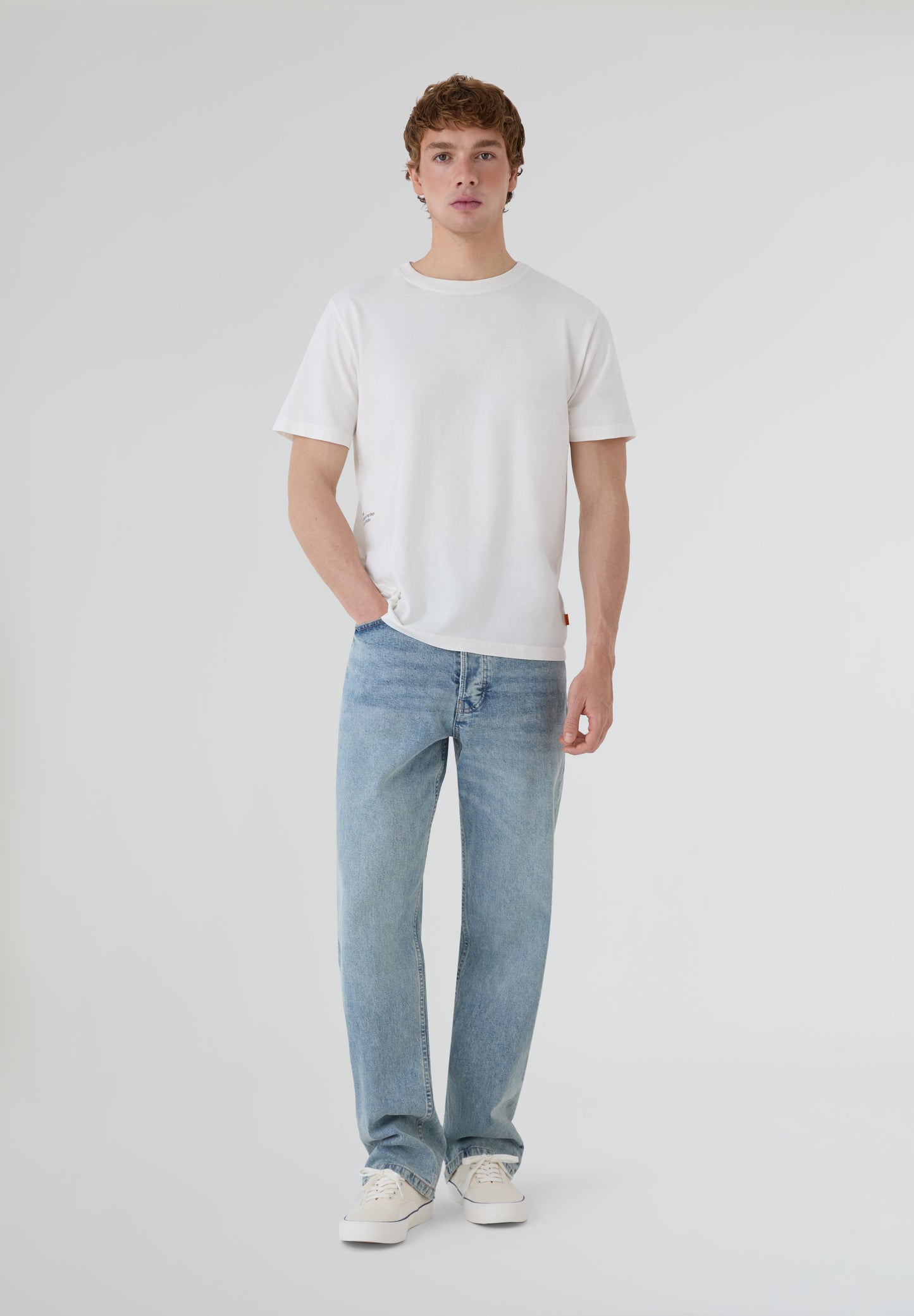 DEEPLY | EXTRA TEE