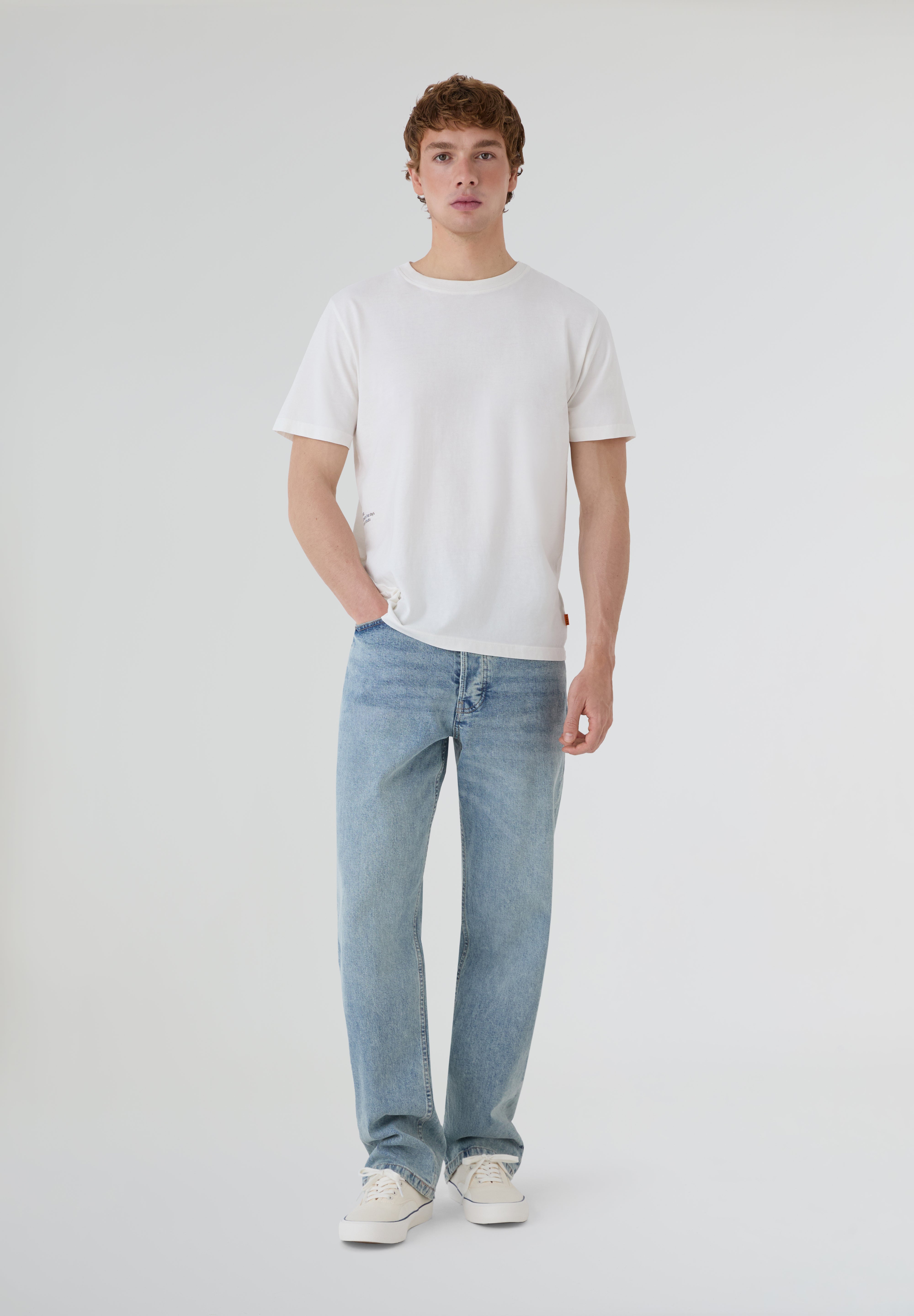 DEEPLY | EXTRA TEE