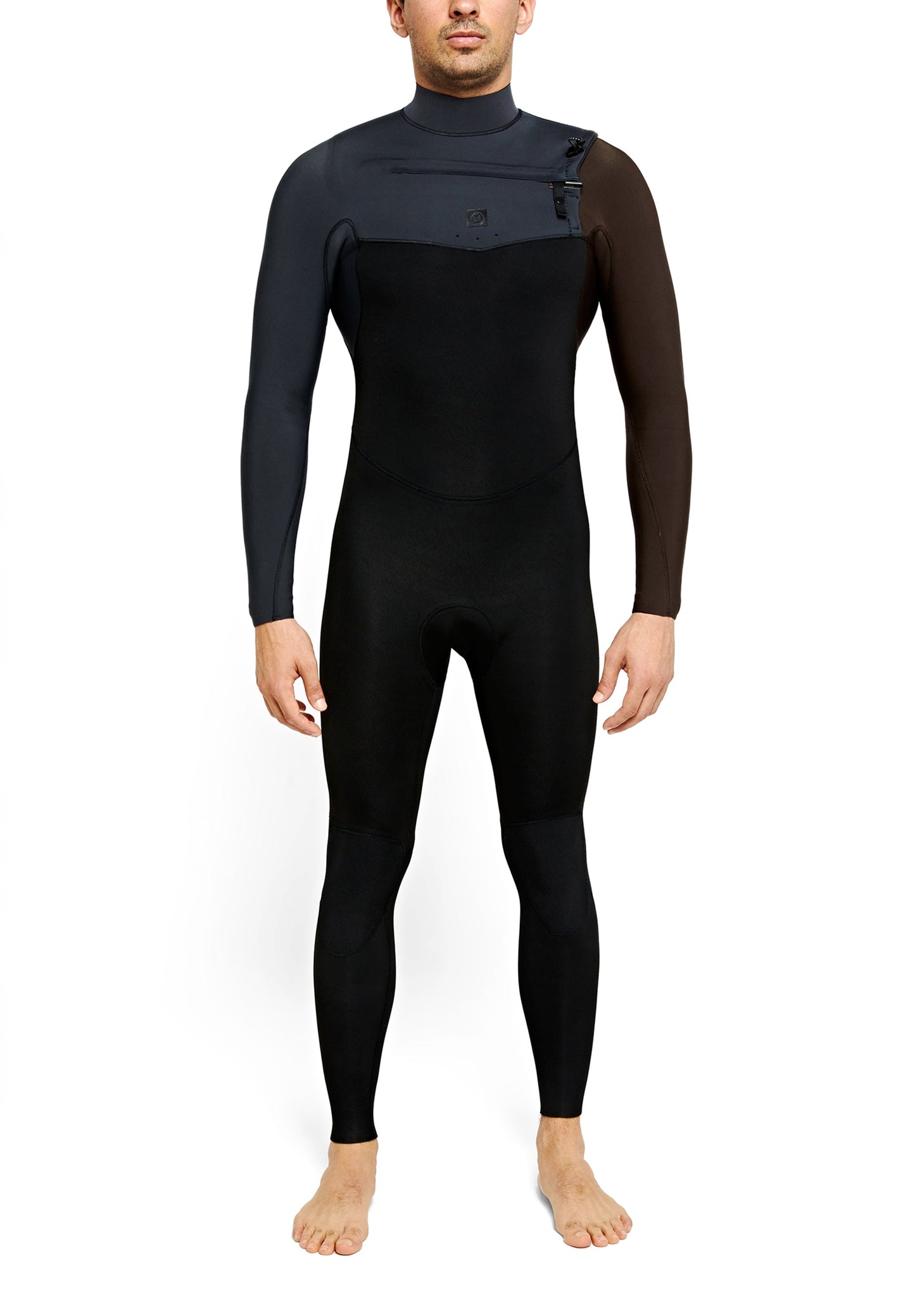 DEEPLY | 3/2 MN CHEST ZIP