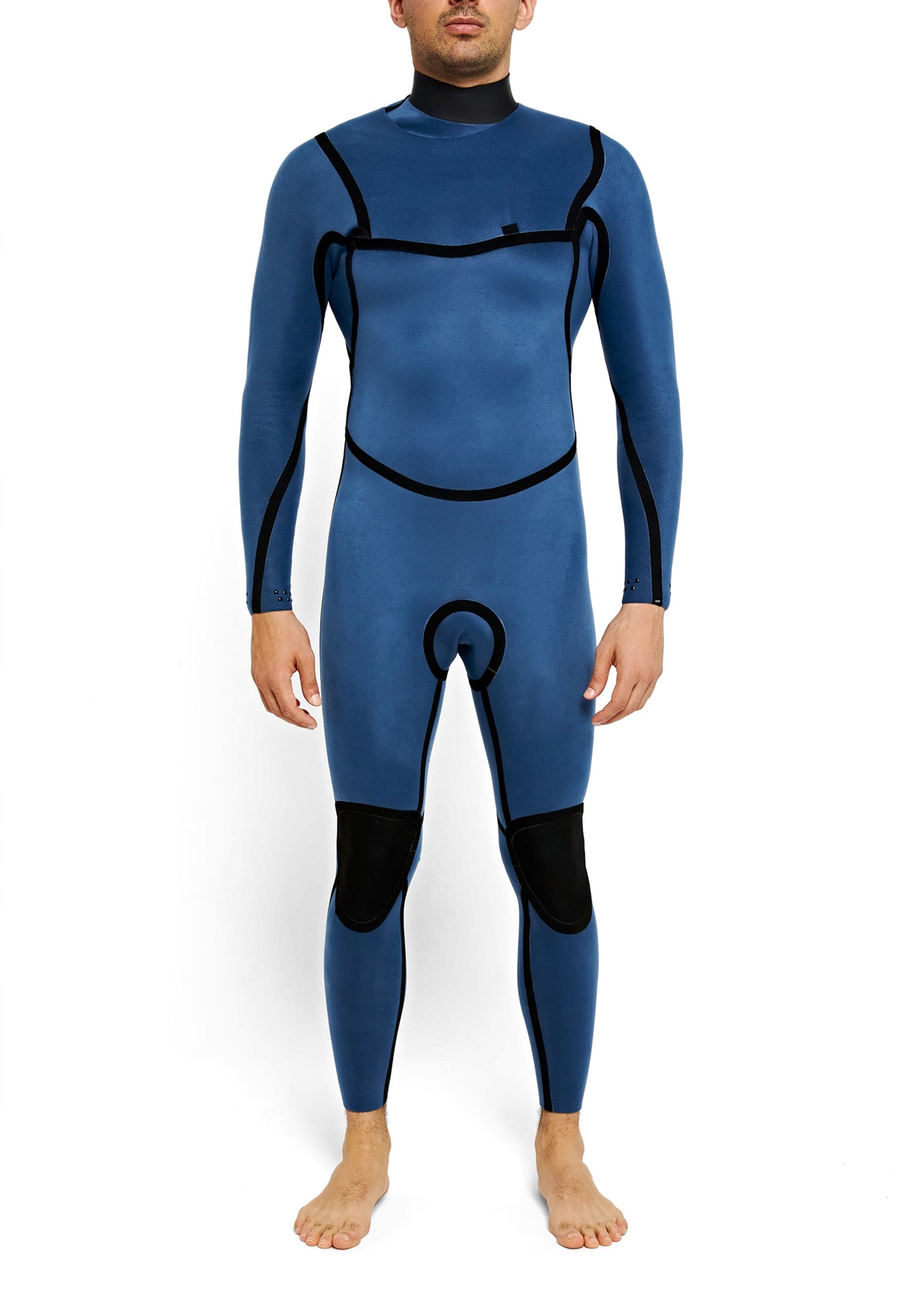 DEEPLY | 3/2 MN CHEST ZIP