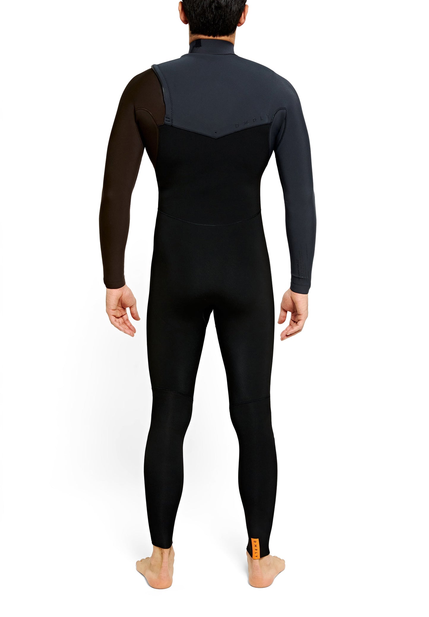 DEEPLY | 3/2 MN CHEST ZIP