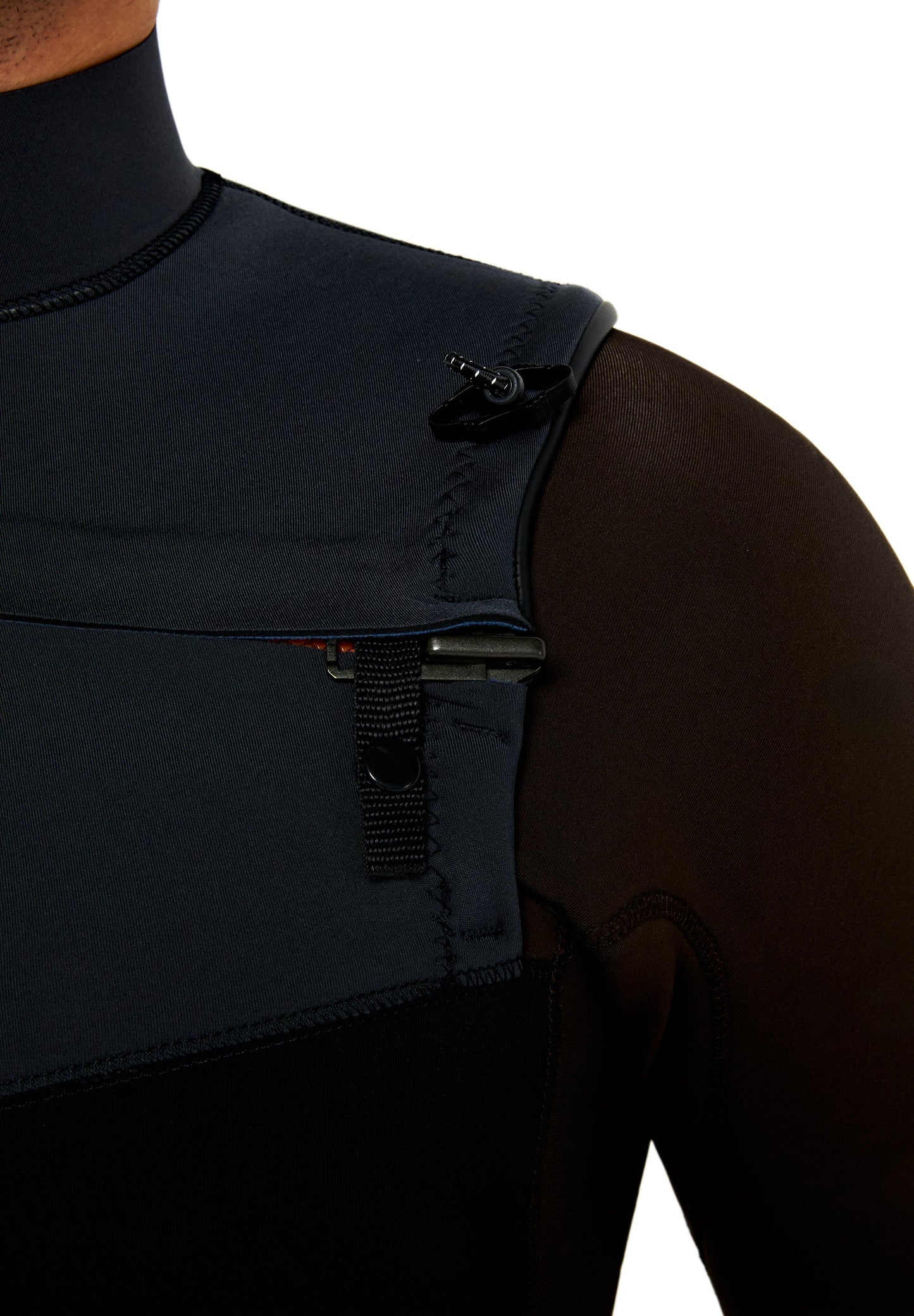 DEEPLY | 3/2 MN CHEST ZIP