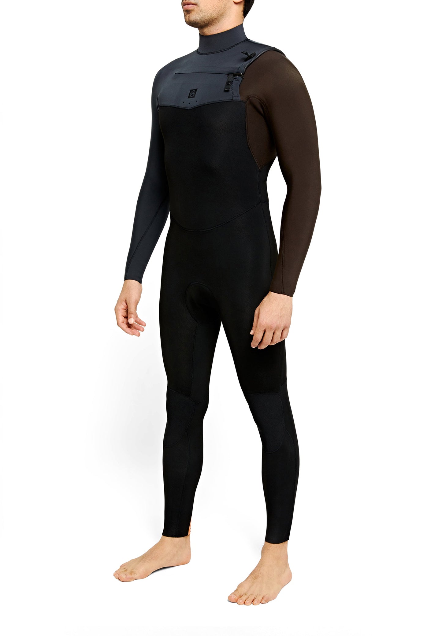 DEEPLY | 3/2 MN CHEST ZIP