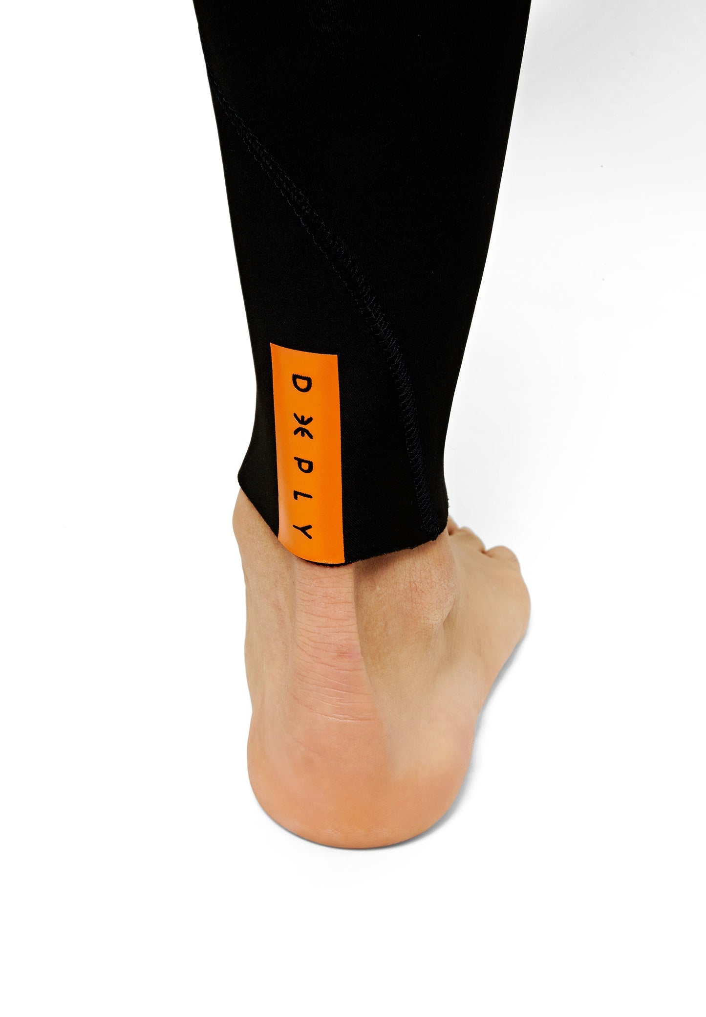 DEEPLY | 3/2 MN CHEST ZIP