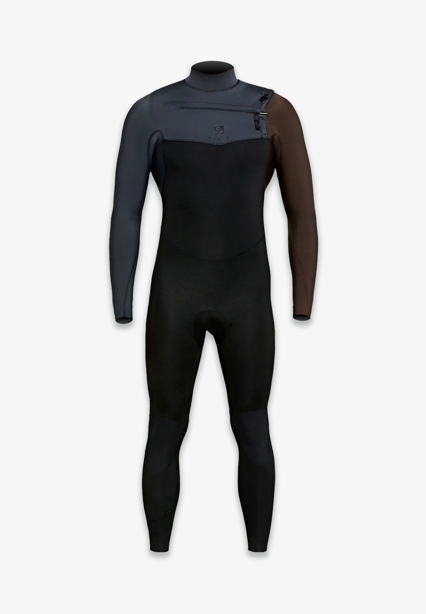 DEEPLY | 3/2 MN CHEST ZIP