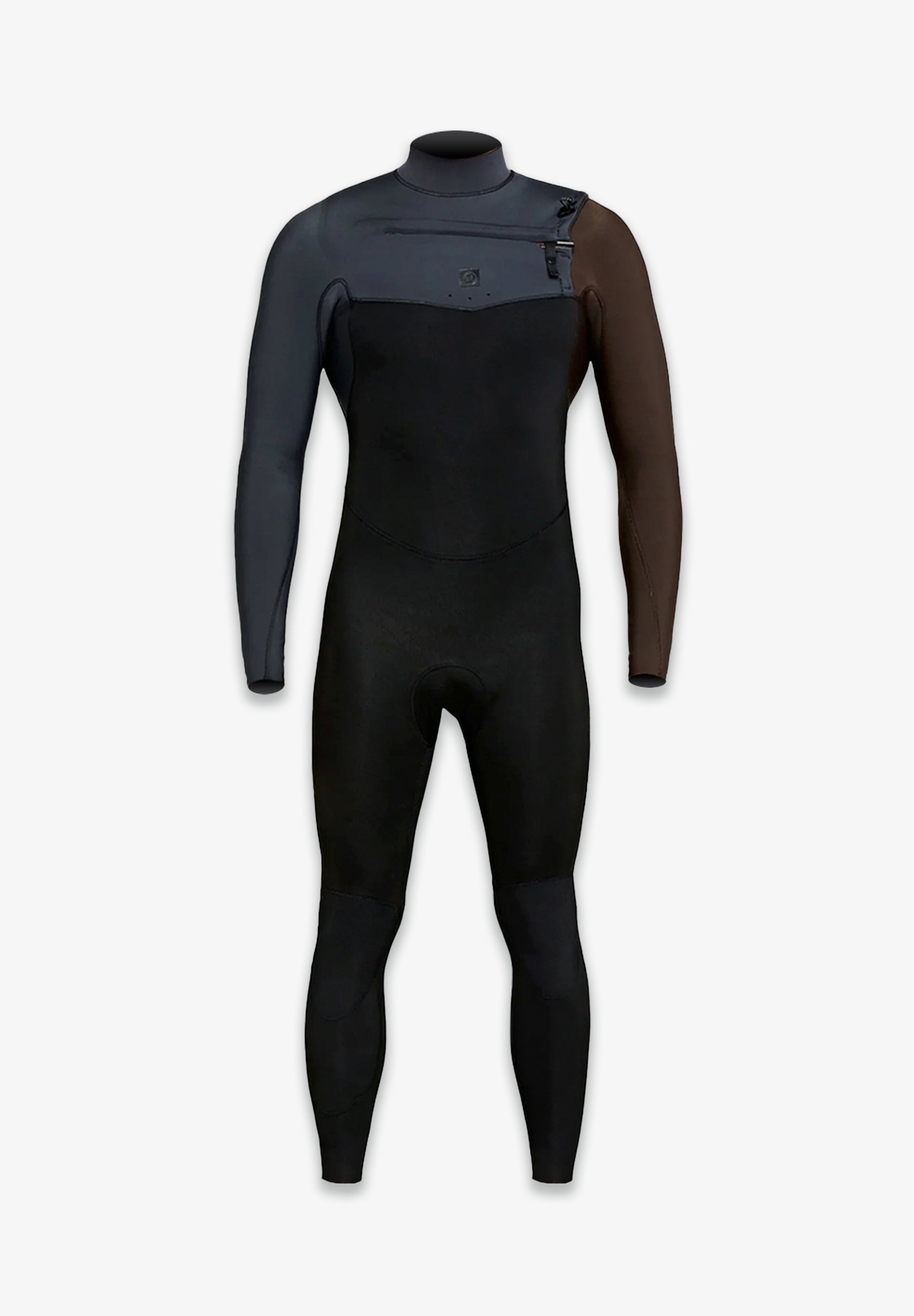 DEEPLY | 3/2 MN CHEST ZIP