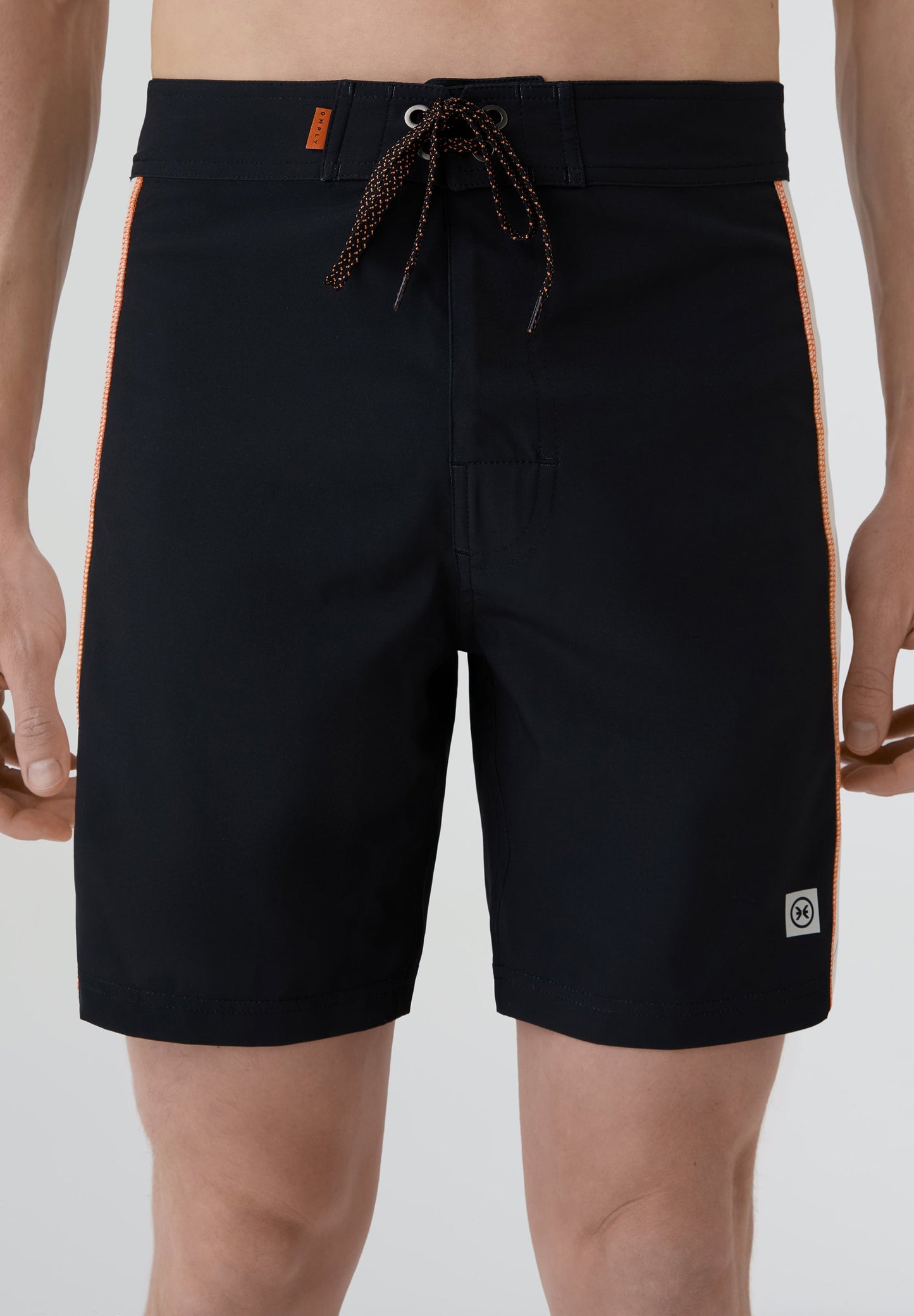 DEEPLY | LIMITLESS BOARDSHORT II