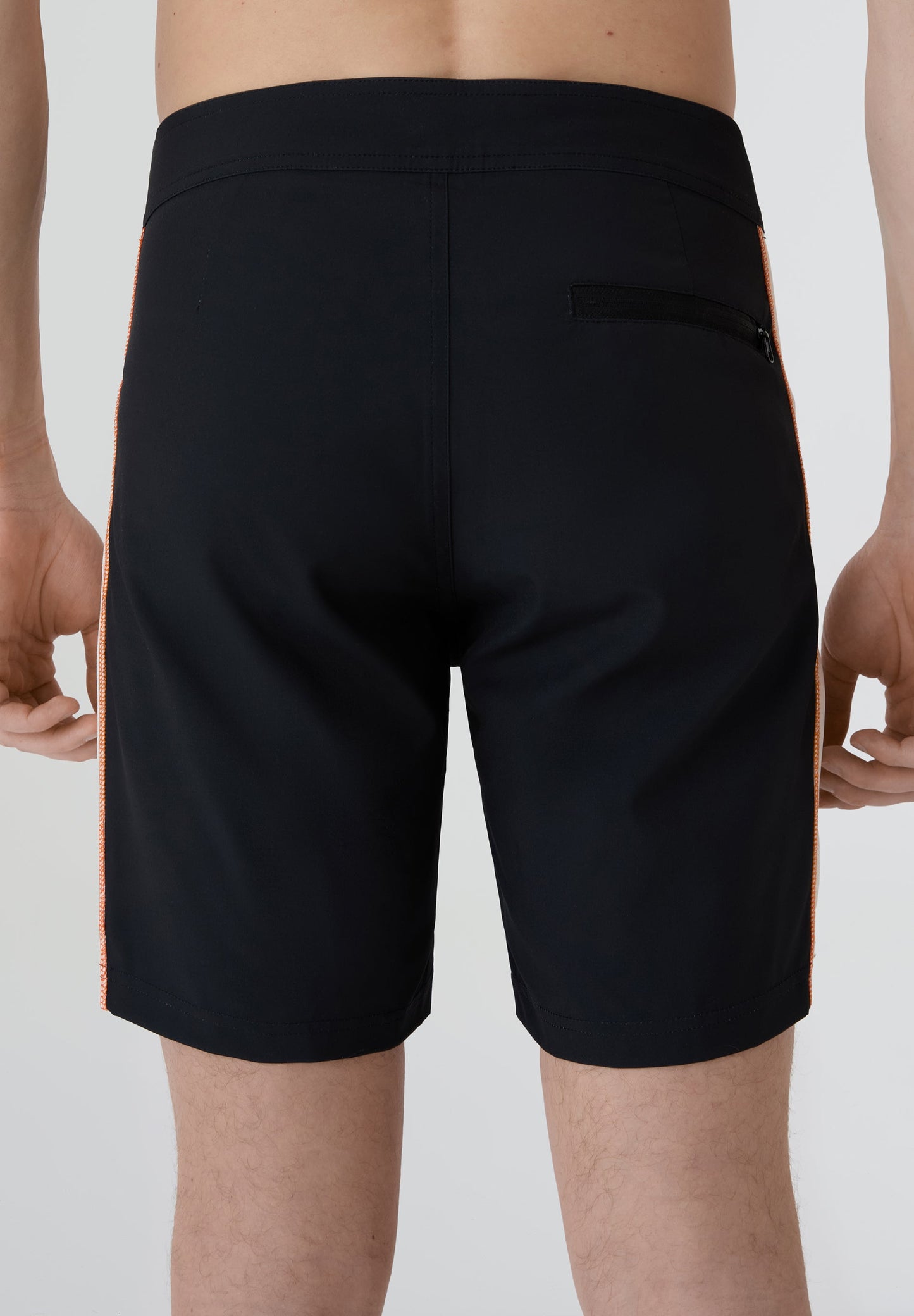 DEEPLY | LIMITLESS BOARDSHORT II