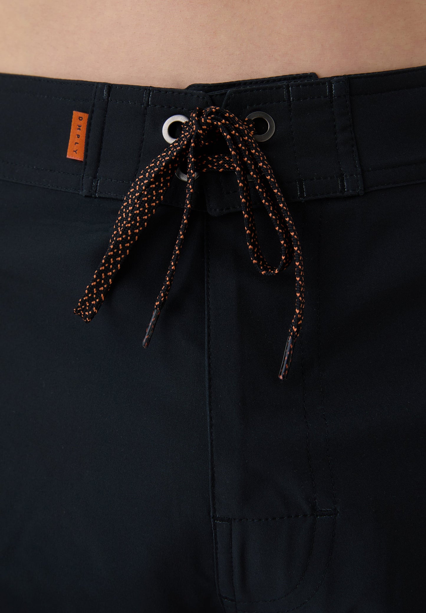 DEEPLY | LIMITLESS BOARDSHORT II