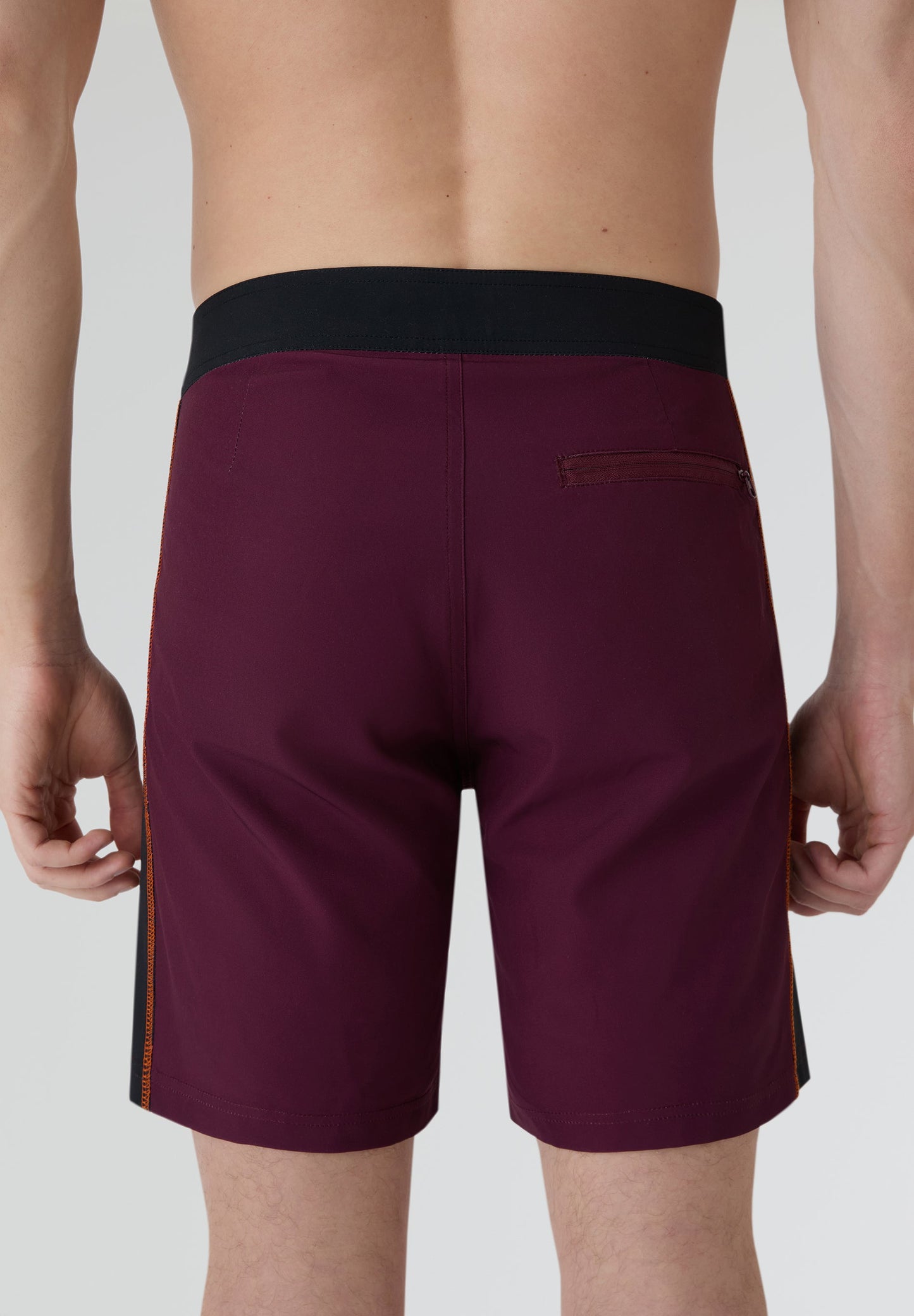 DEEPLY | LIMITLESS BOARDSHORT II