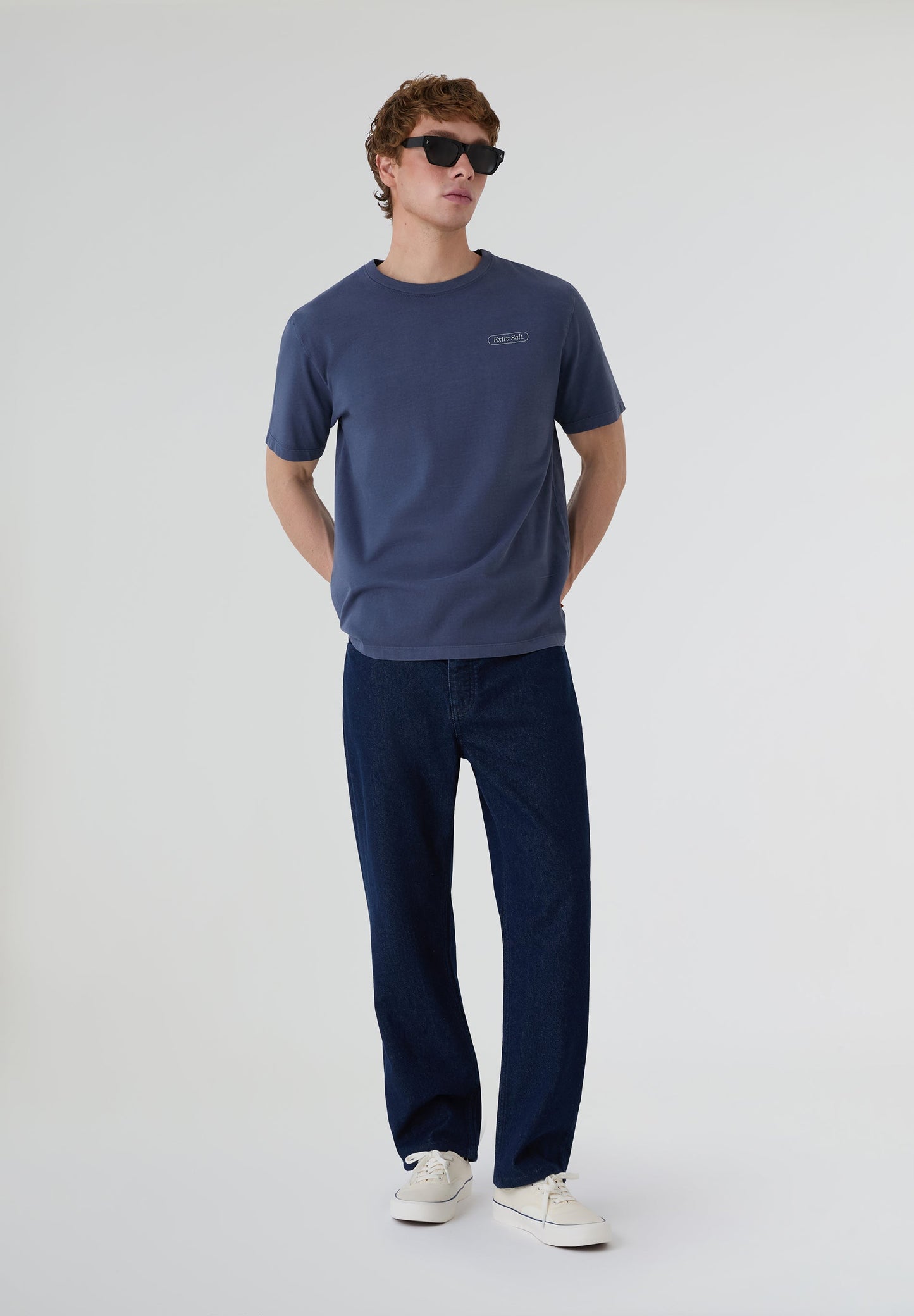 DEEPLY | SALT TEE