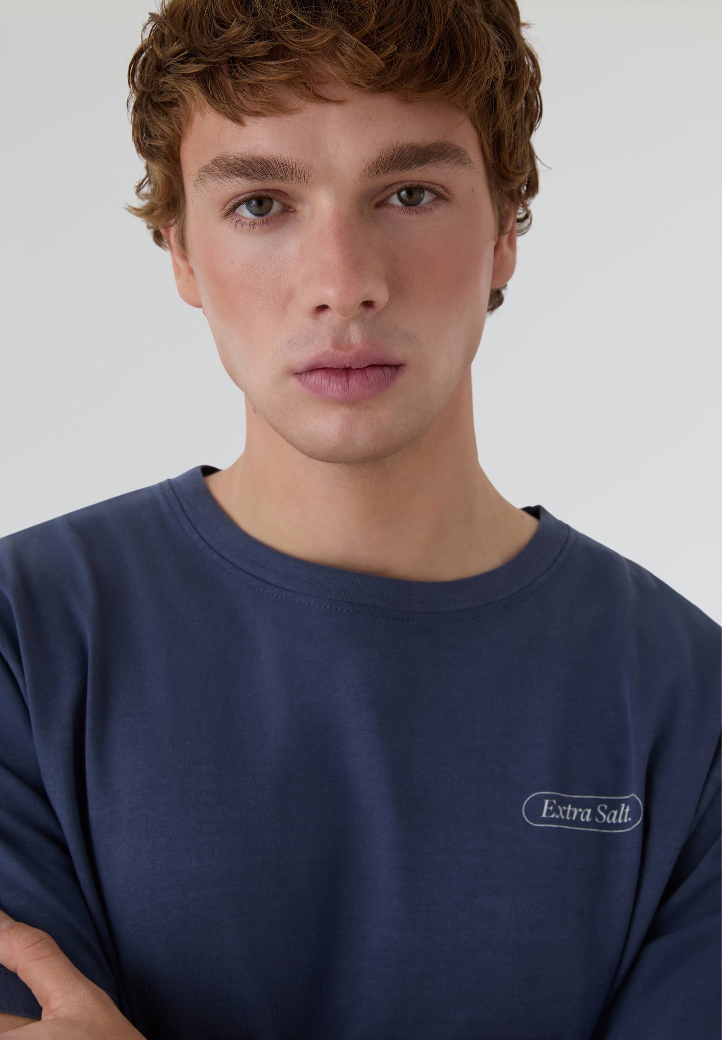 DEEPLY | SALT TEE